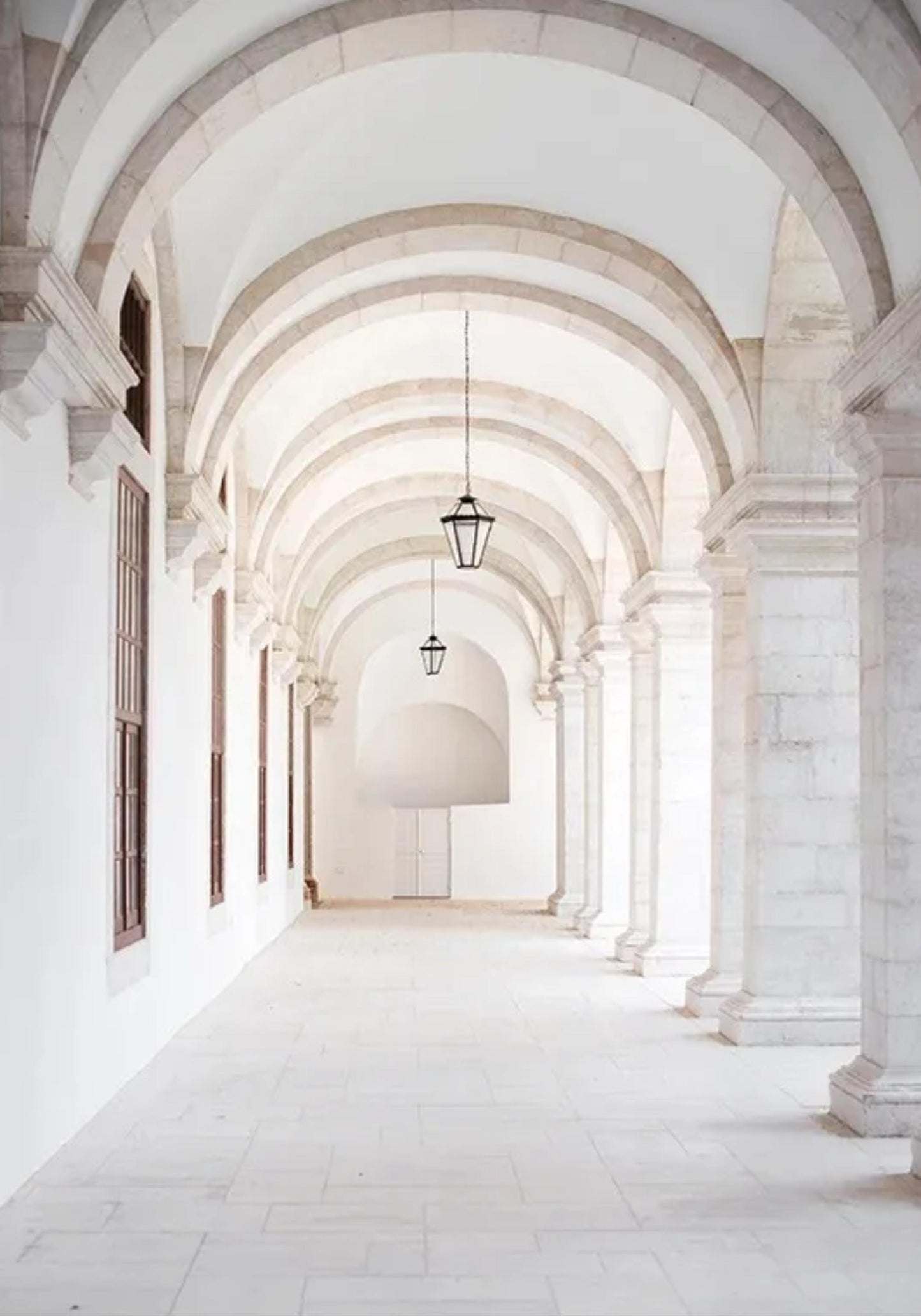 Islamic Tradition Light Poster | Timeless Artistic Decor | Inspiring Faith and Beauty | Home & Garden Wall Art