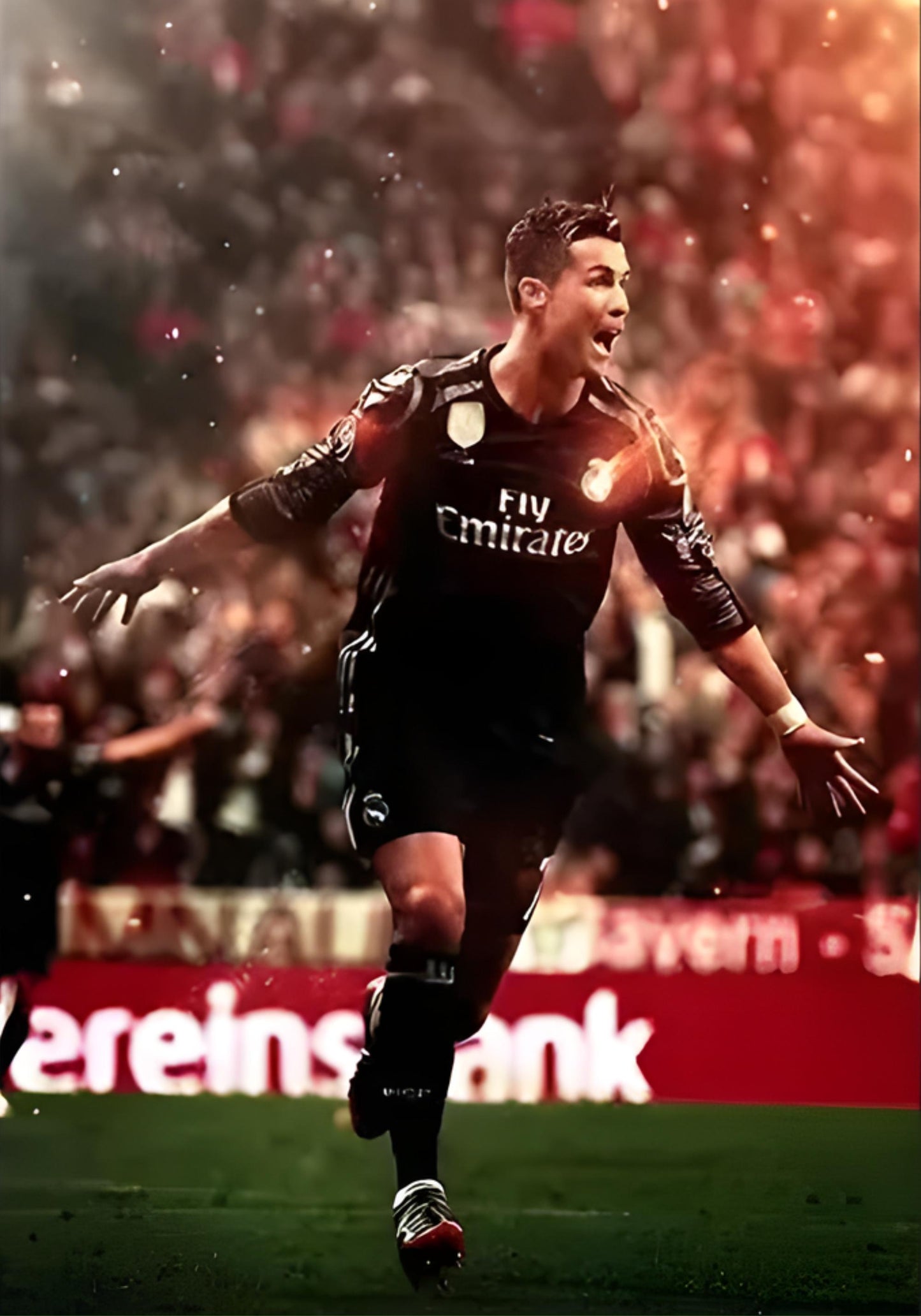 Cristiano Ronaldo | CR7s Karriere | Legendäre Fußballkunst
