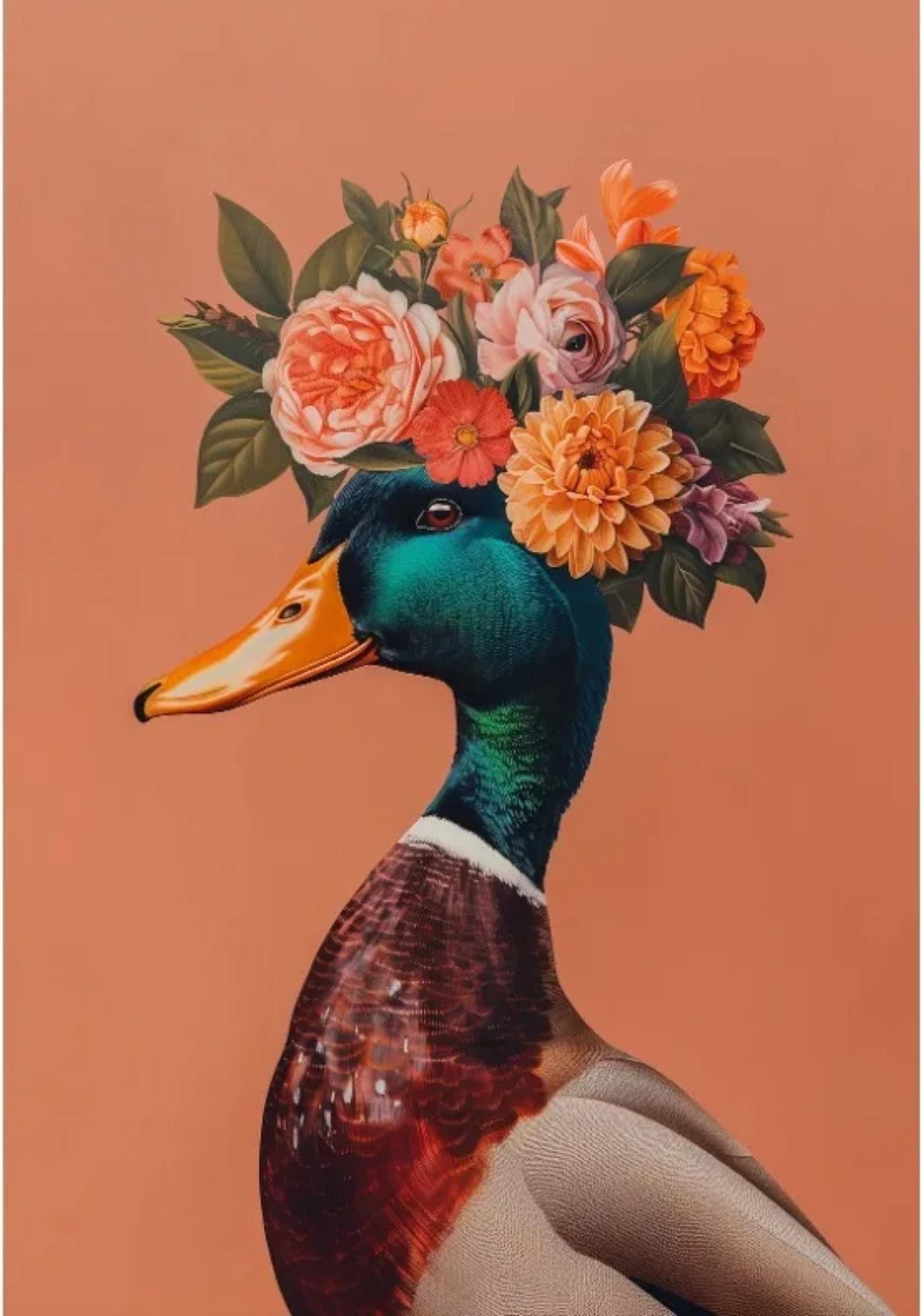 Jungle Royalty | Luxurious Pearls & Paws