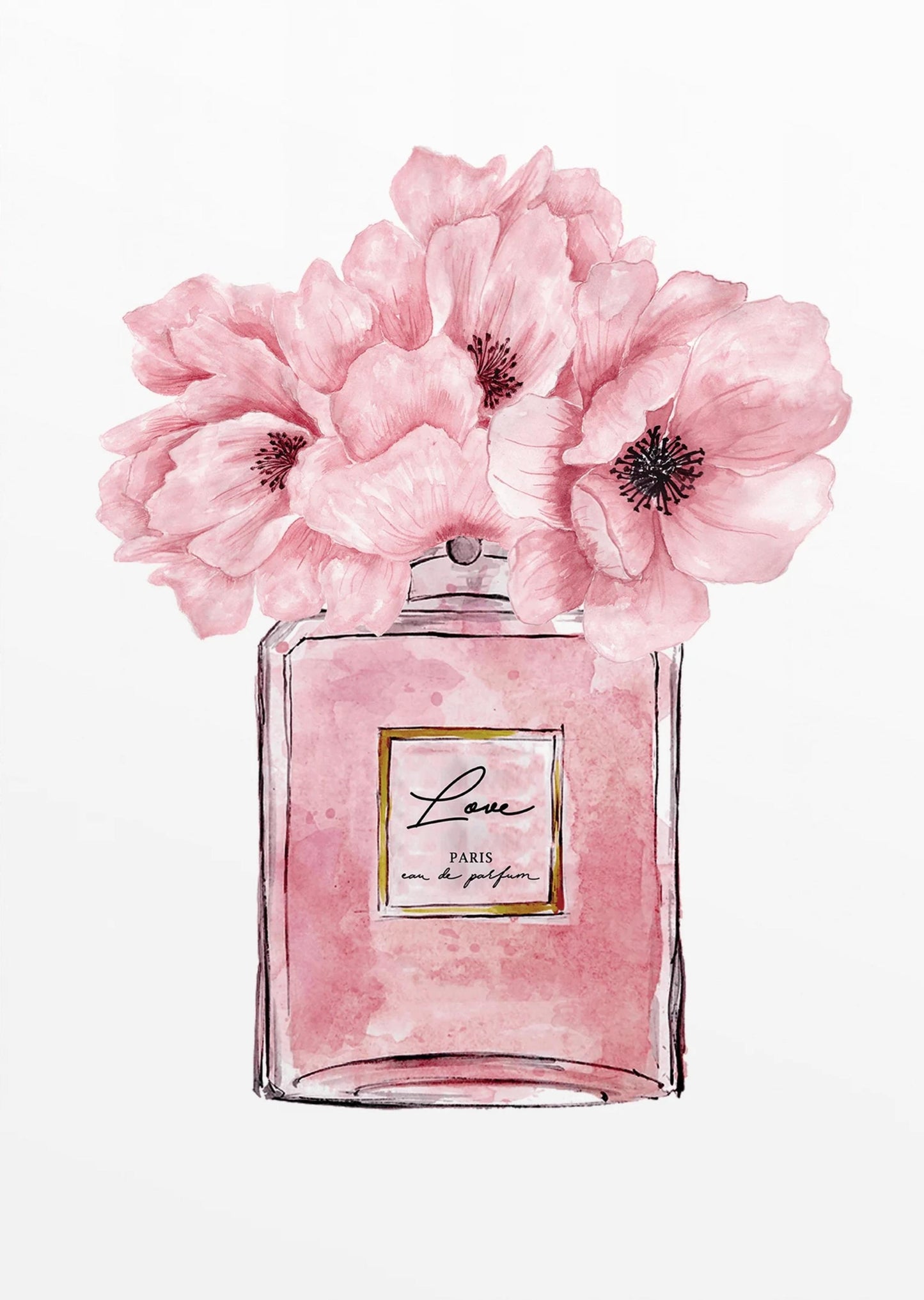 Scentful Elegance | Fragrance Art | Stylish Home Decor