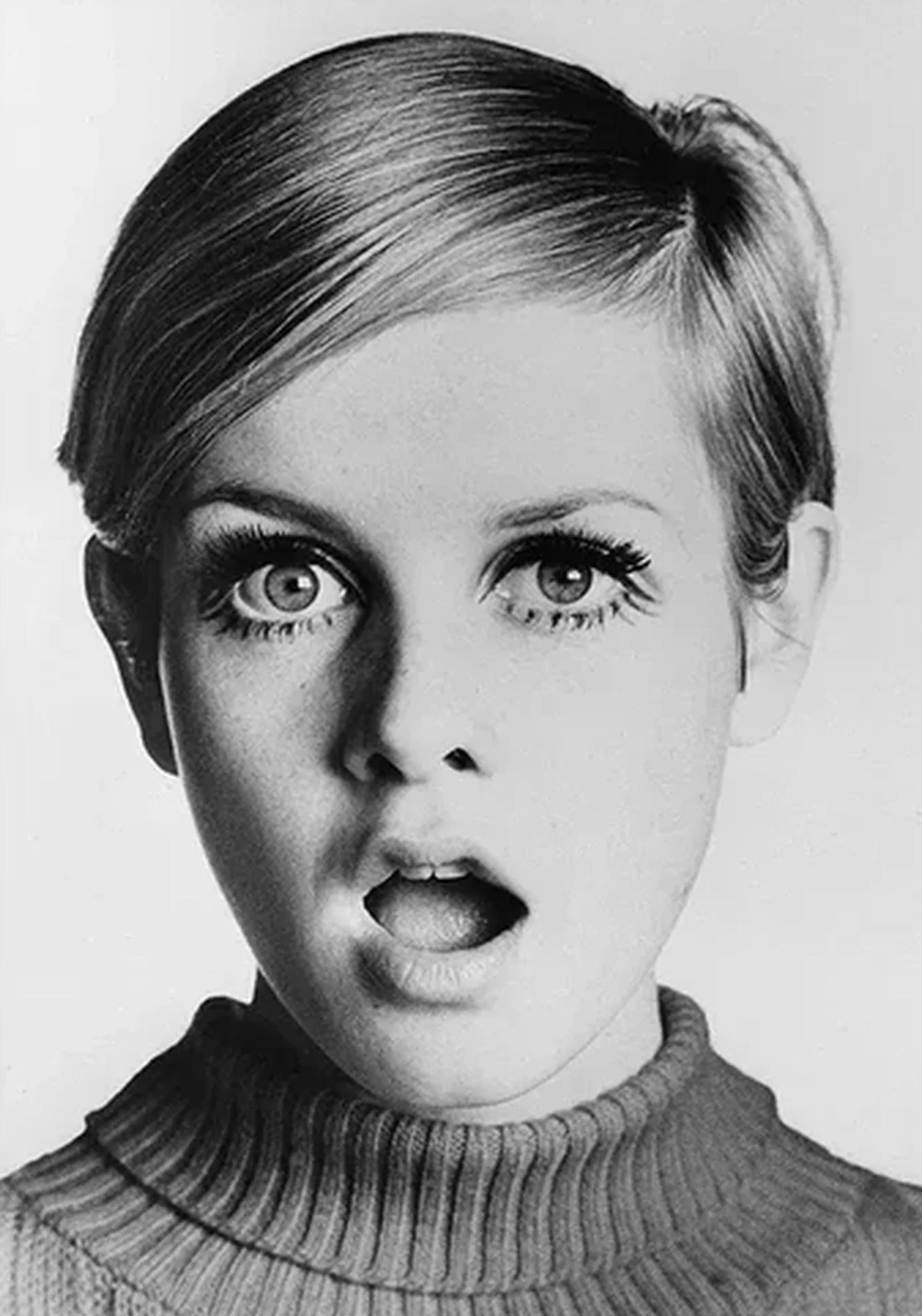 Kate Moss | Legendäres Supermodel