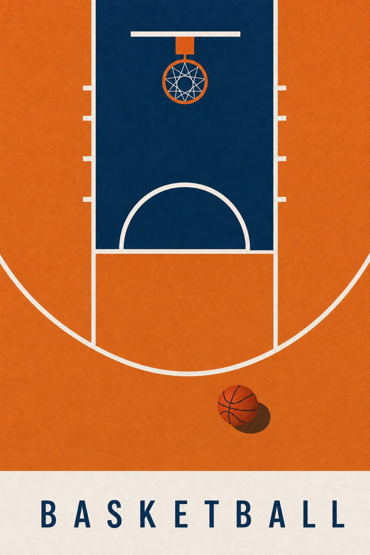 THE GAME COURT