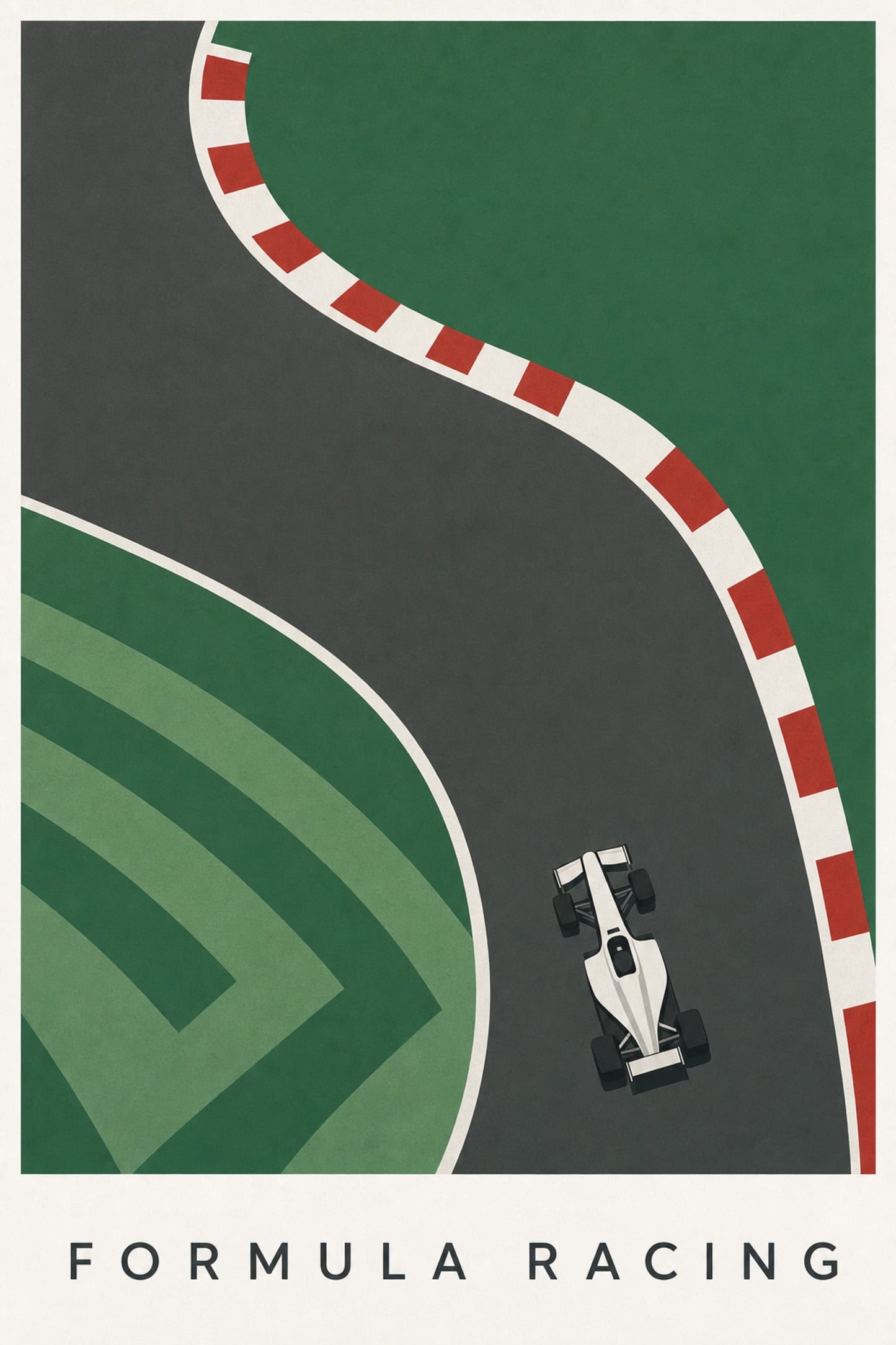 FORMULE RUSH