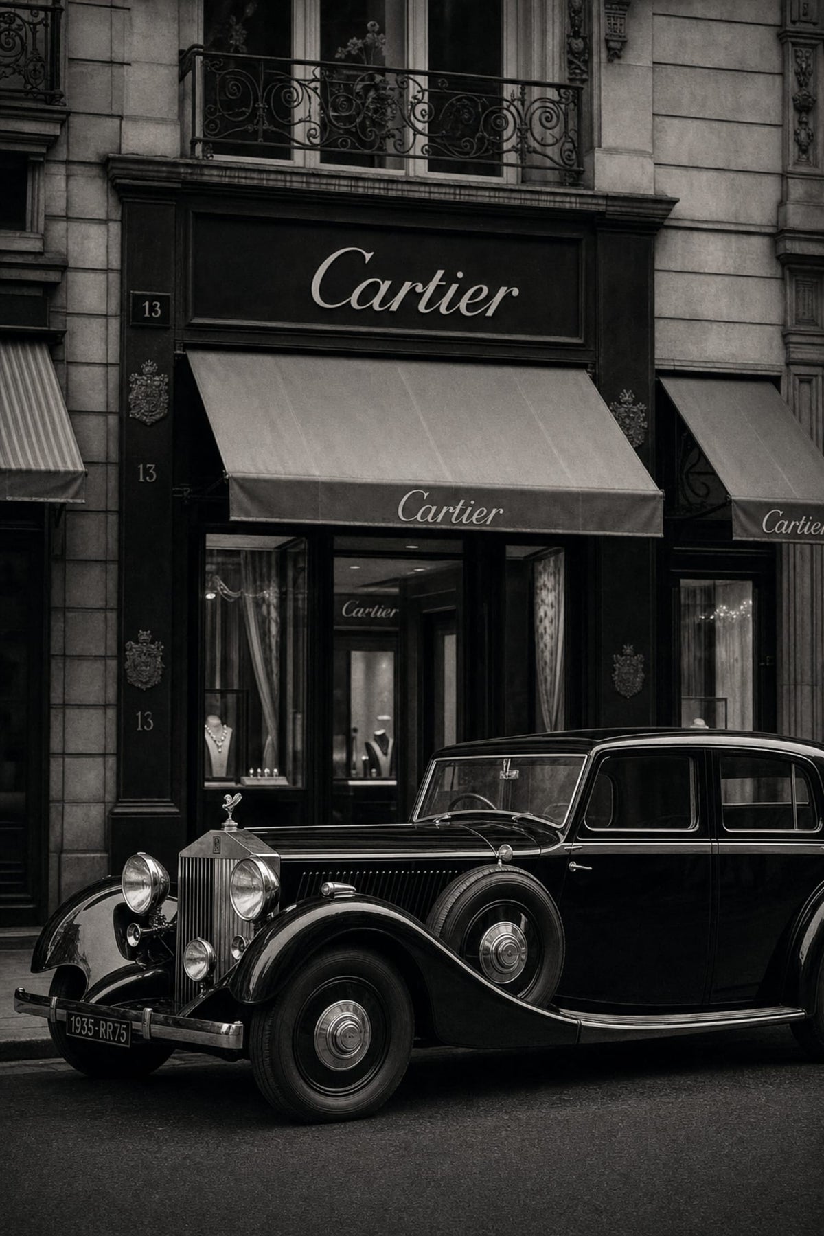 TIMELESS ELEGANCE