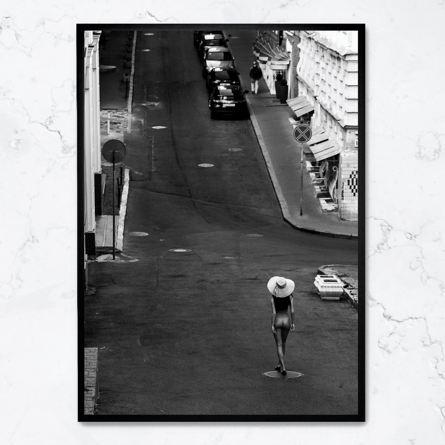 Freedom to Express Poster | Artistic Wall Decor | Home & Garden Artwork | Modern Visual Art | Creative Print