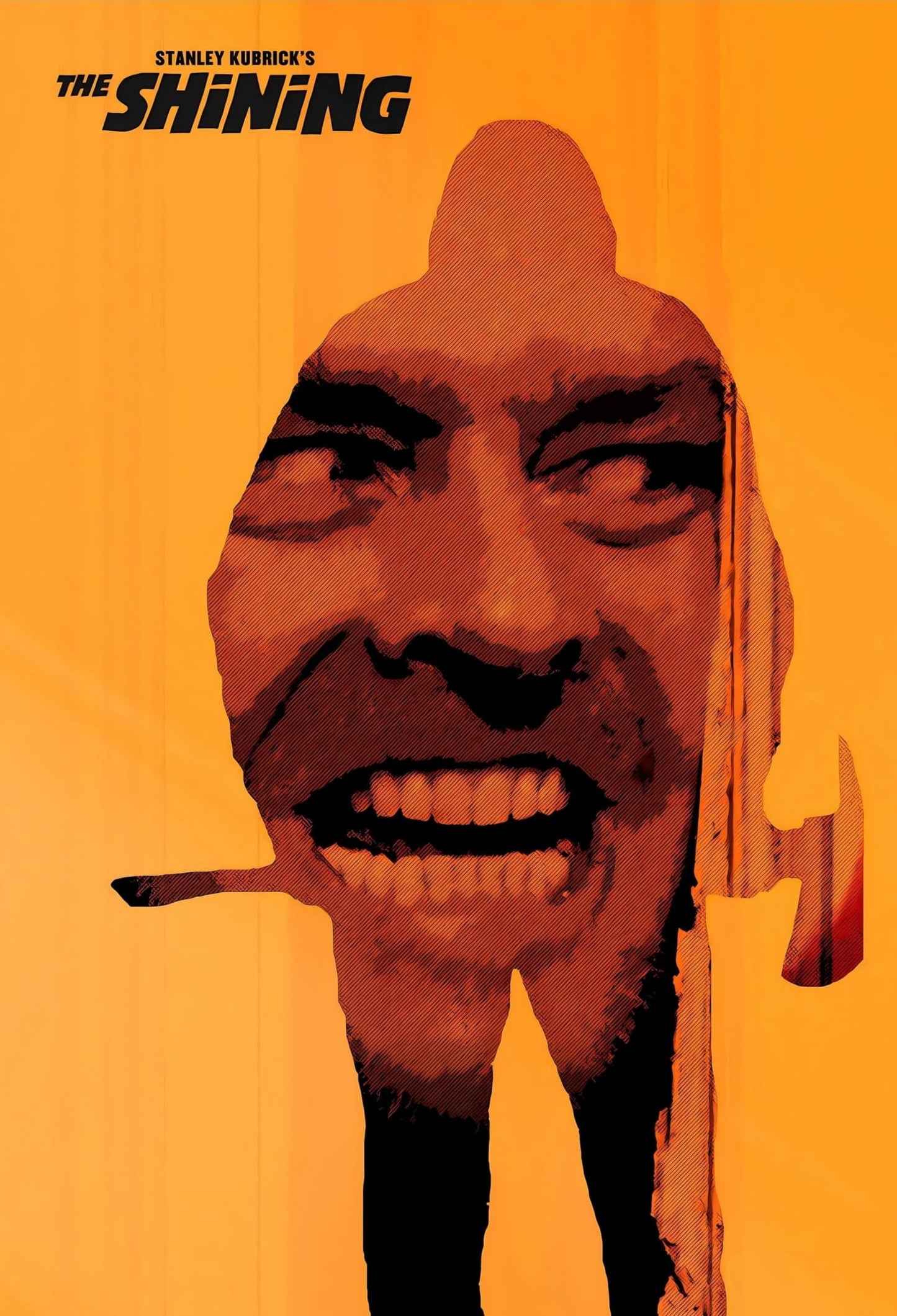 The Shining | Stanley Kubrick Film