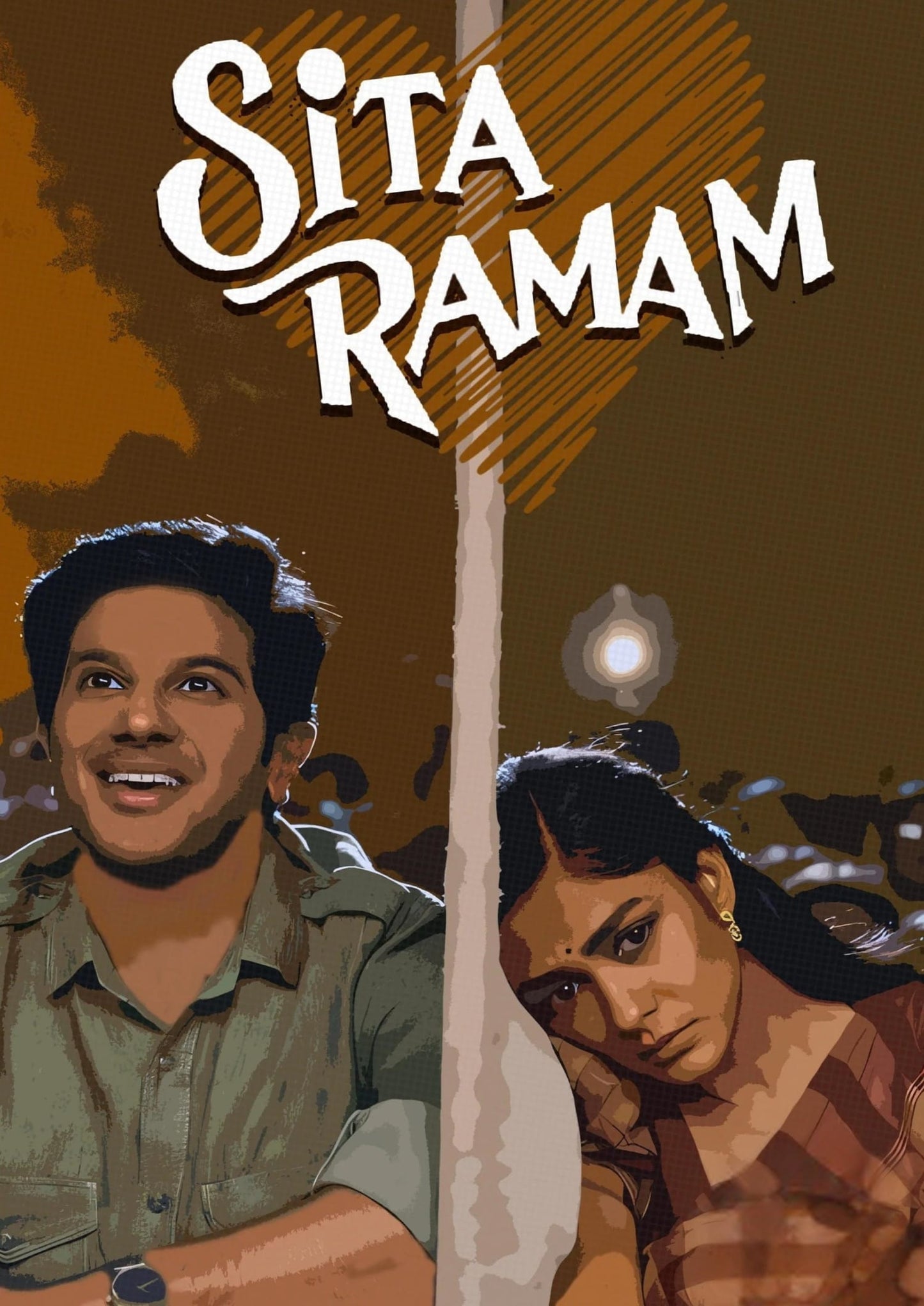 Sita Ramam | Tollywood-Film