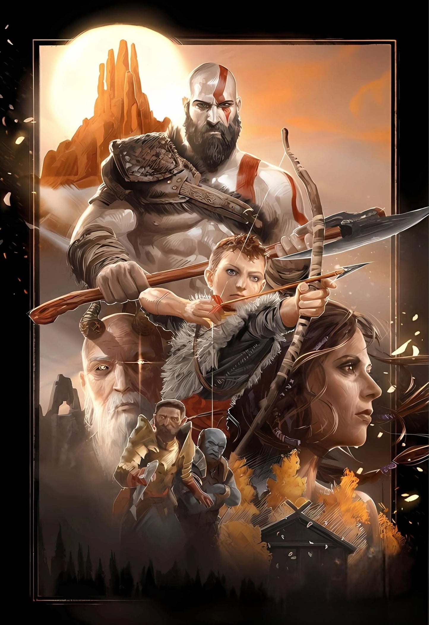 God of War | PS4