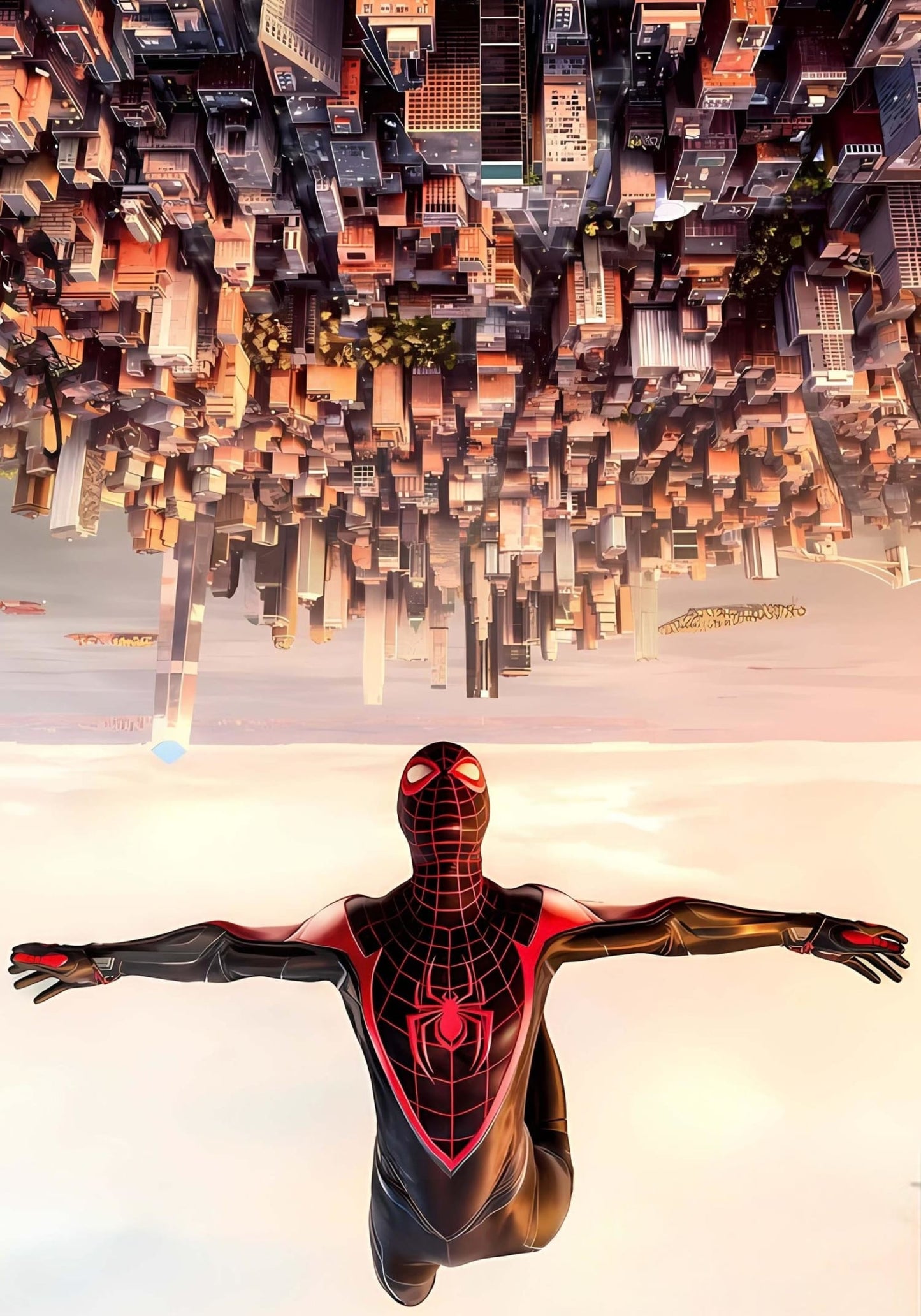 Miles Morales | Spiderman #03
