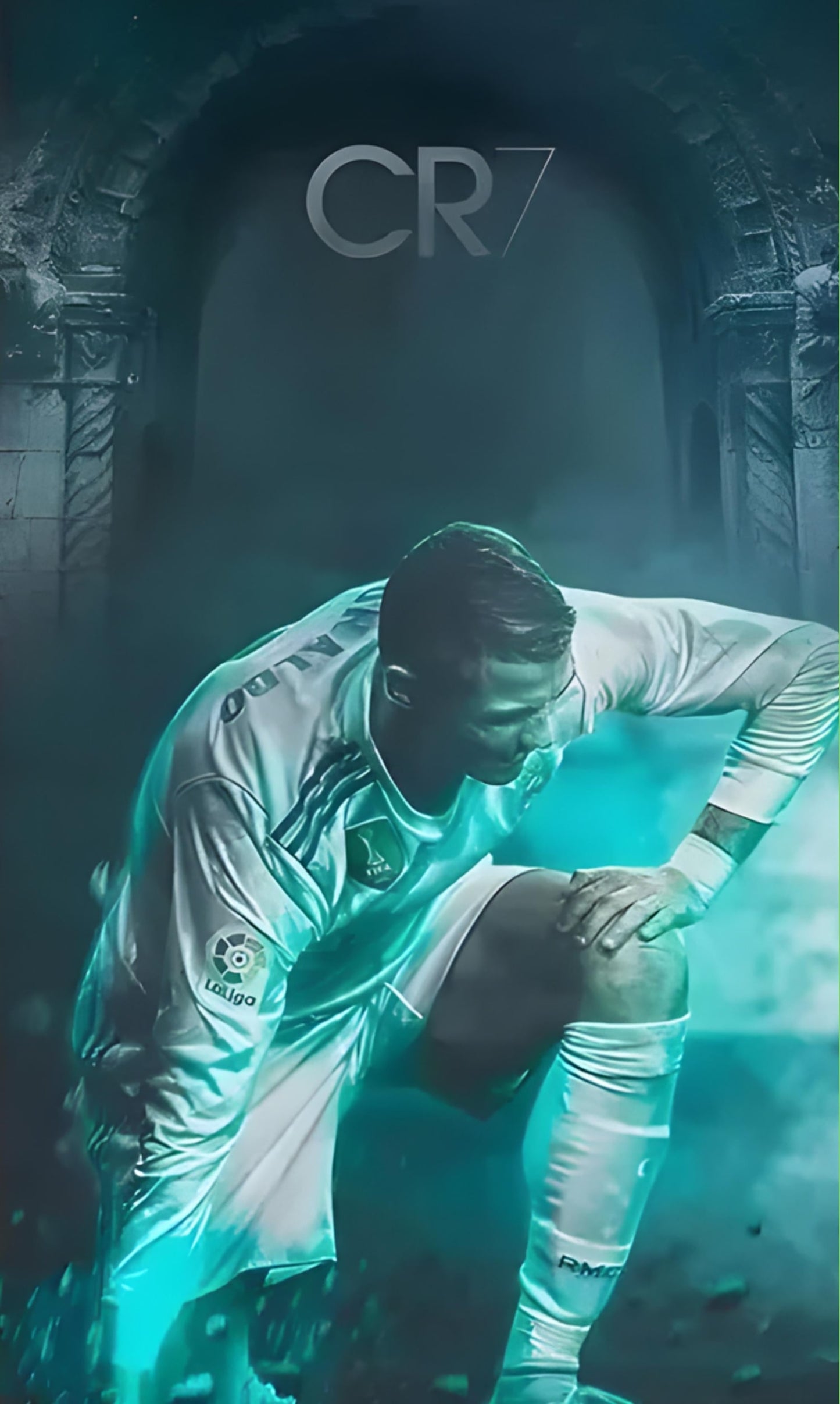 Cristiano Ronaldo | Iconische Voetbalmomenten