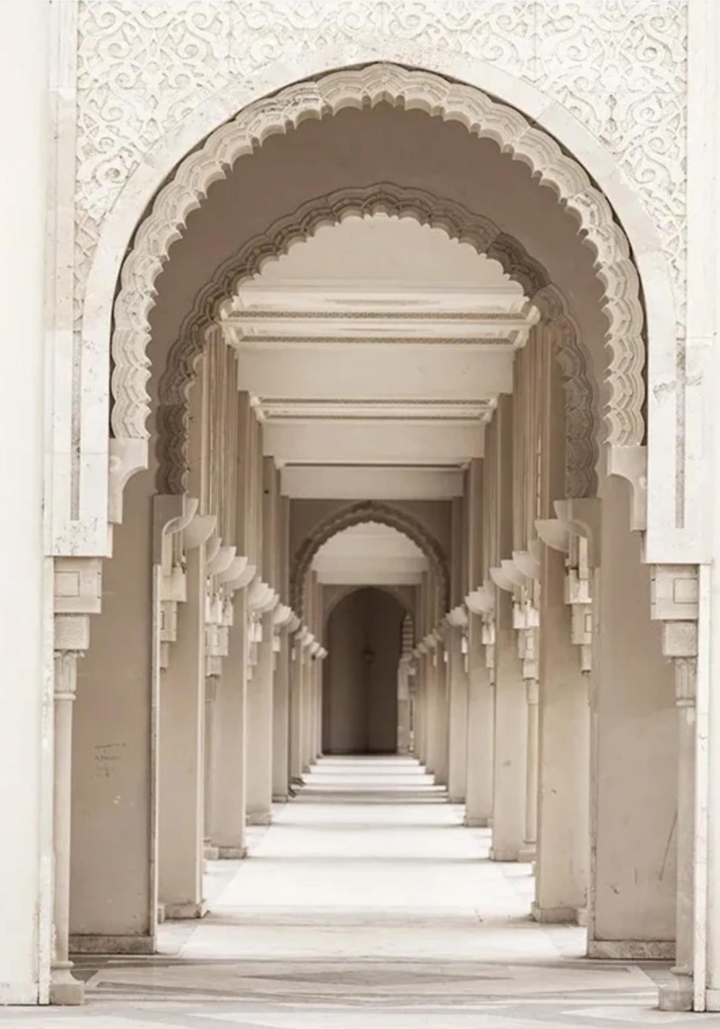 Islamitische Architectuur | Tijdloze Culturele Kunst