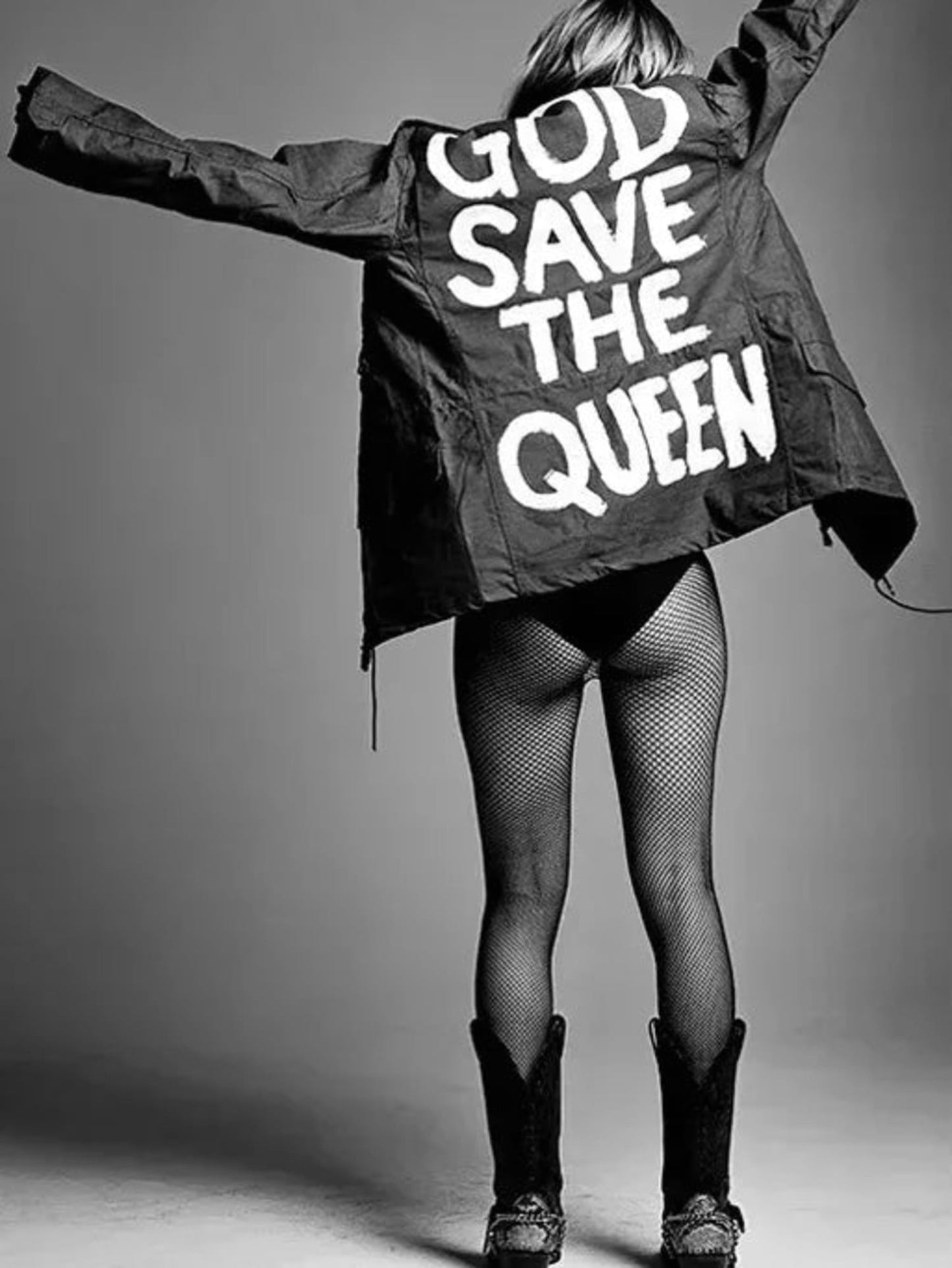 Punk-Rebellion | Echos der Anarchie | Britische Underground-Kunst der alten Schule