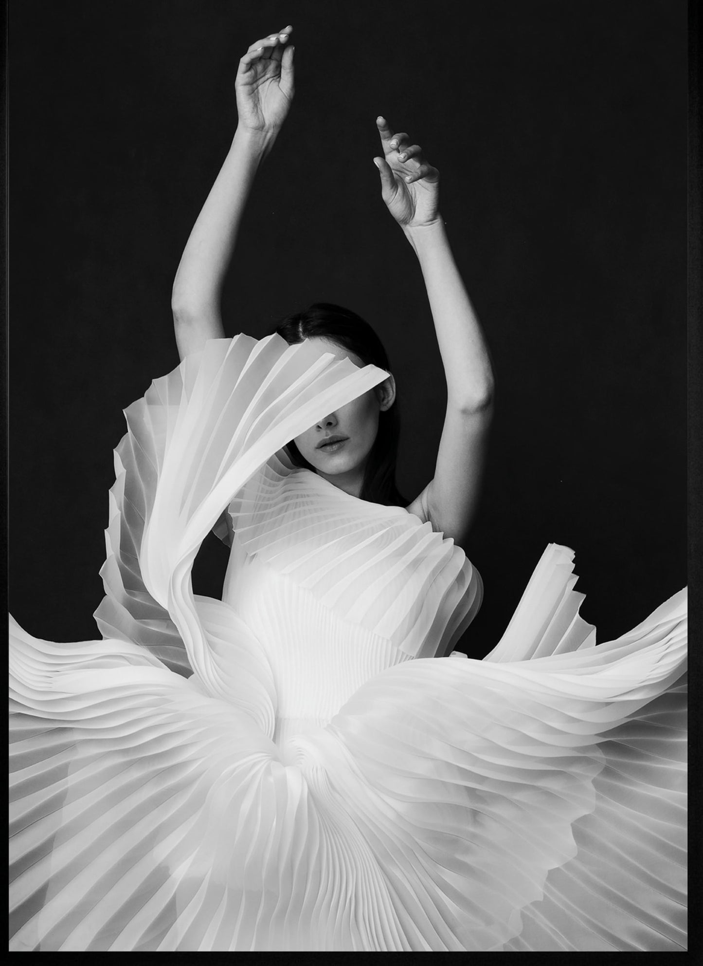 Amadeus | Film-Kunstdruck | Klassisches Filmplakat | Vintage-Wanddekoration für Haus & Garten