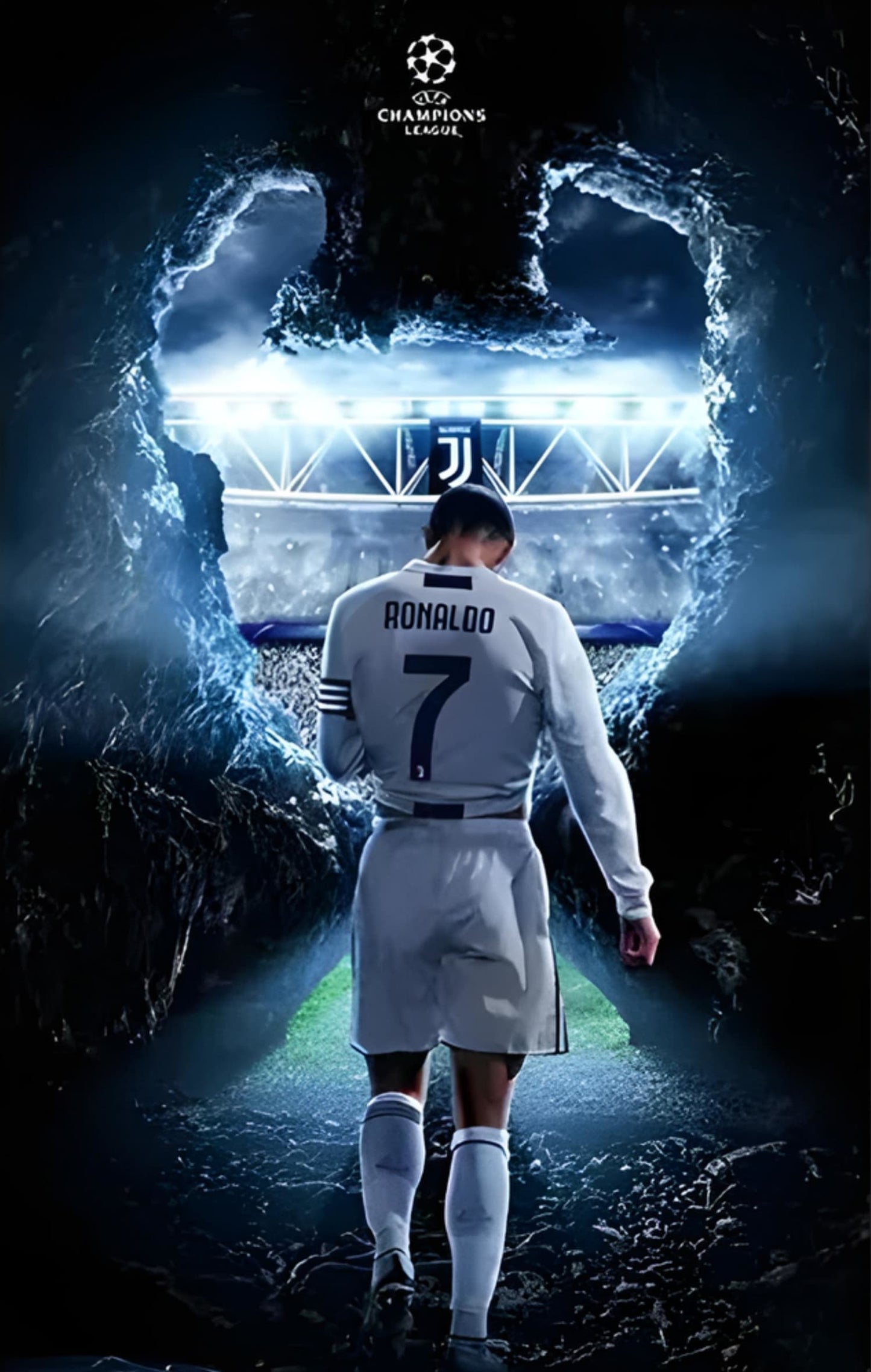 Cristiano Ronaldo | CR7 Voetbalicoon