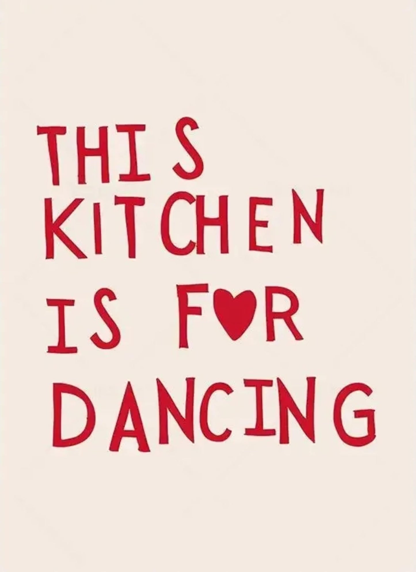Minimalistische Keuken | Dans-Inspirerende Zinnen Kunst