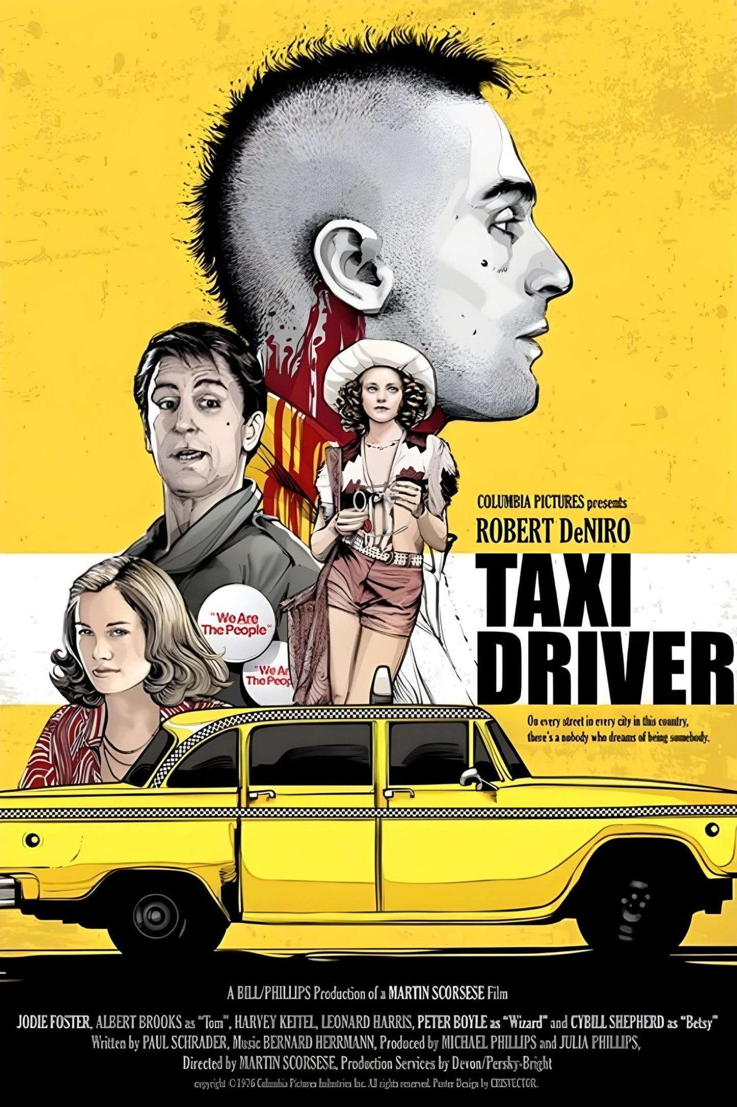 Taxi Driver | Martin Scorsese Film