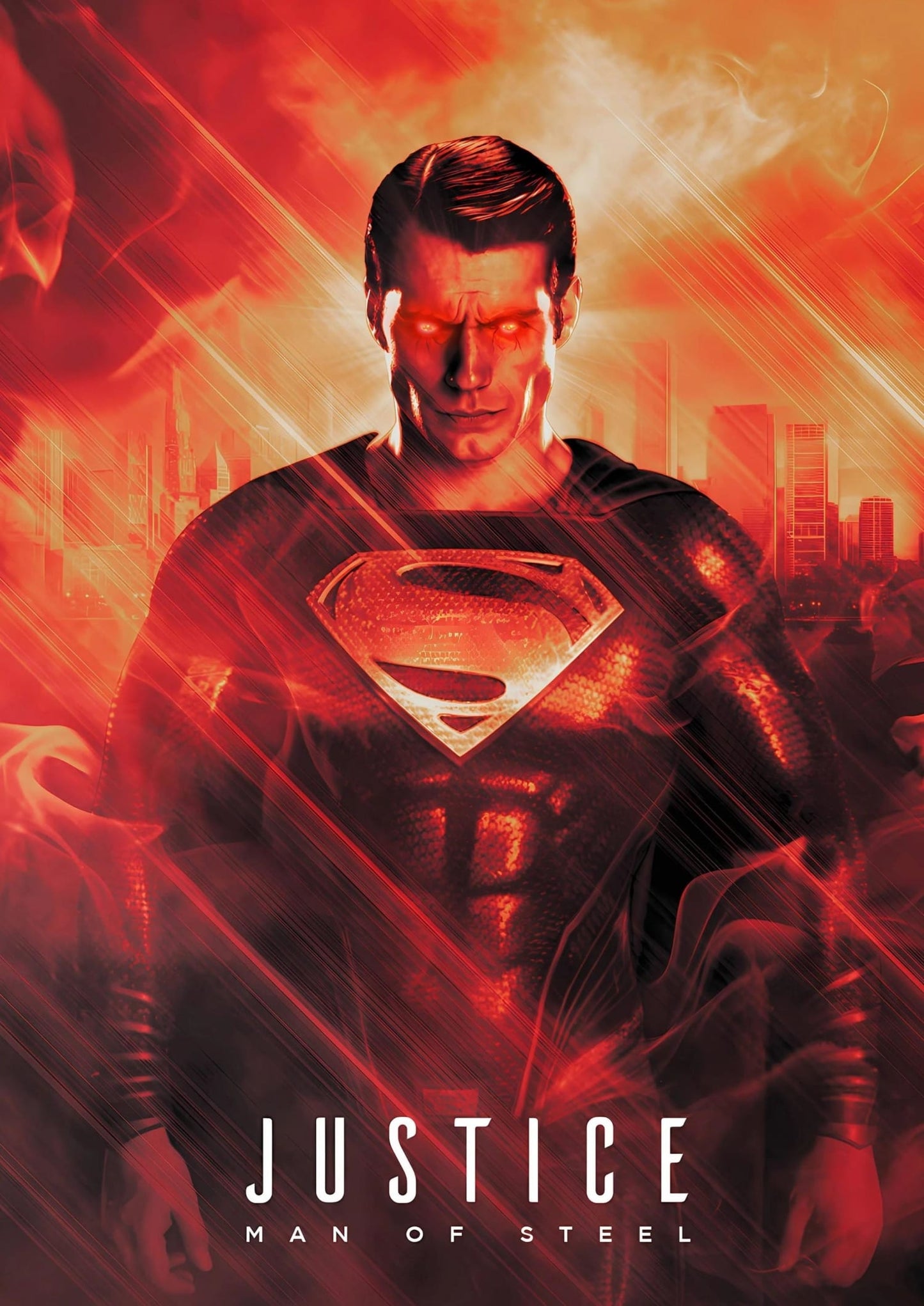 SuperMan #01 | DC Film