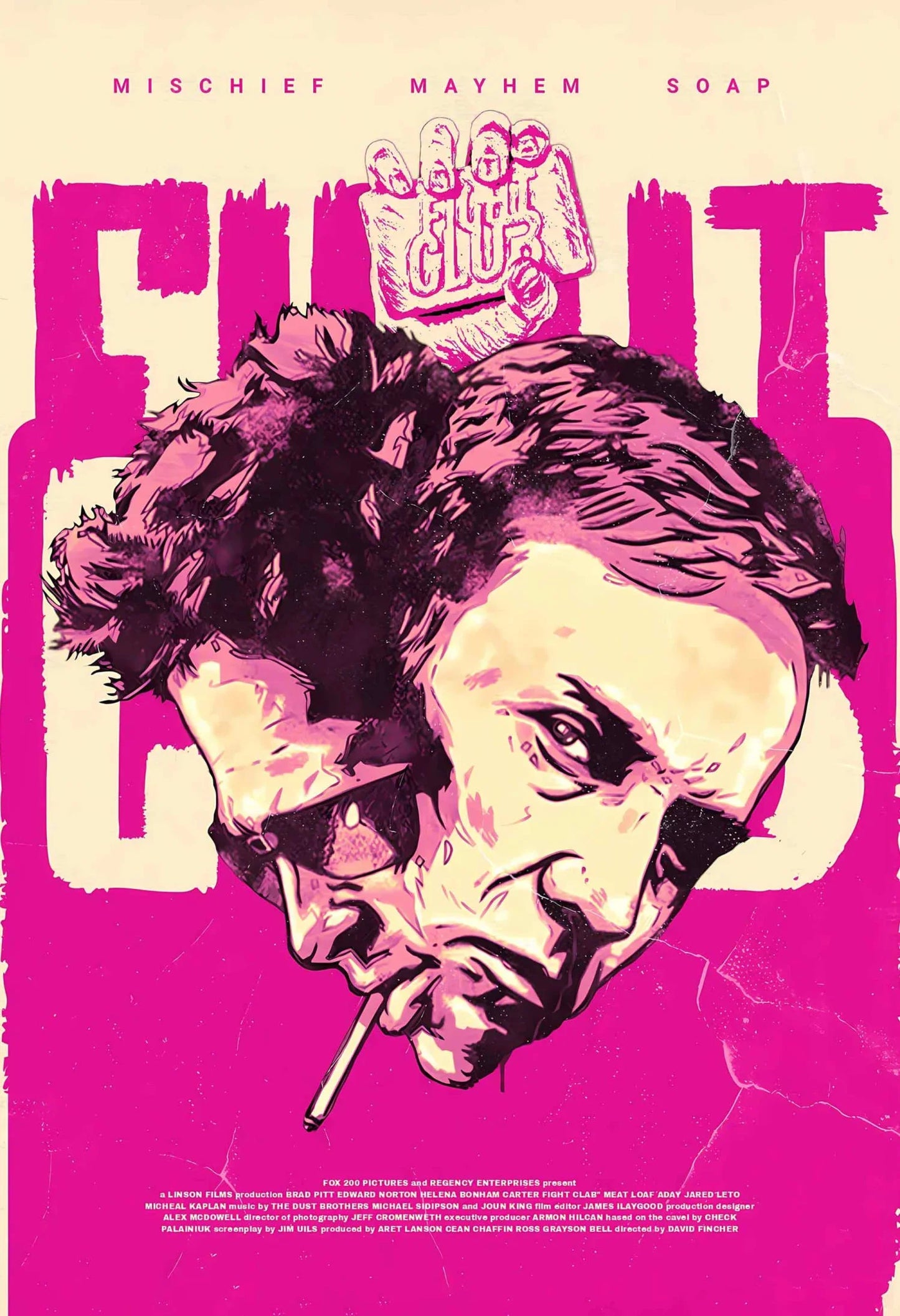 Fight Club | David Fincher Film