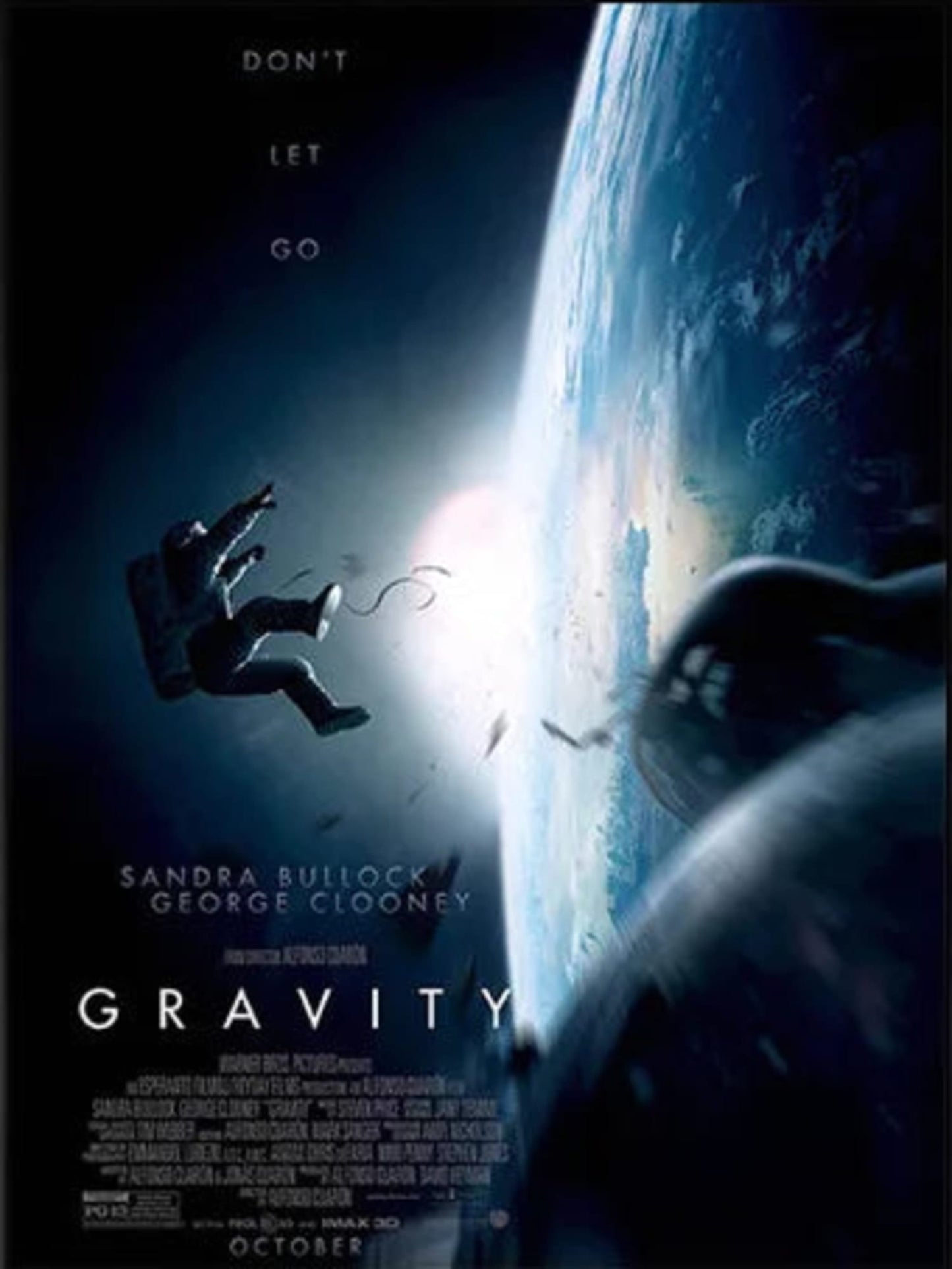 Interstellares Poster | Leinwandbild im nordischen Stil | Weltraum-Science-Fiction-Film-Dekor | Modulare Bilder