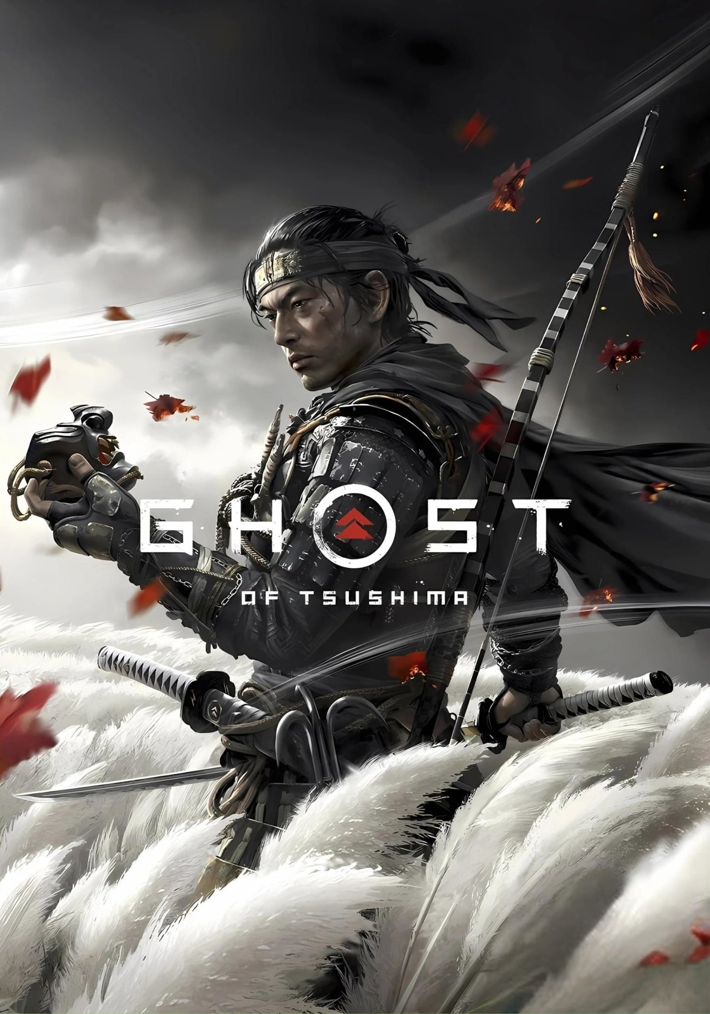Ghost of Tsushima | GOT #06