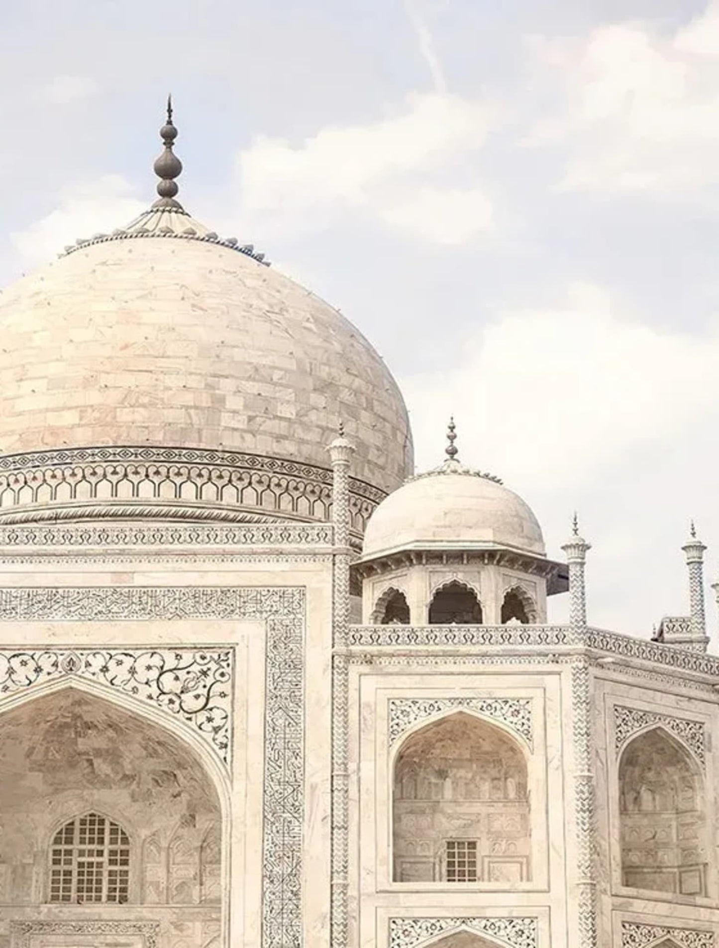 Dom des Glaubens | Islamische Kunst