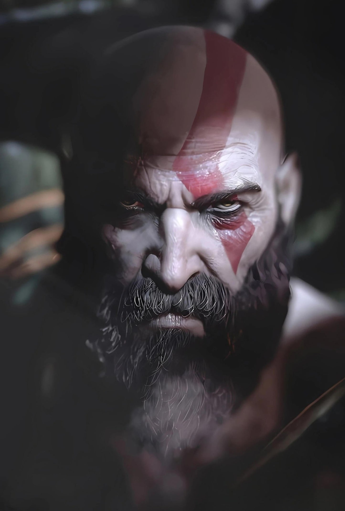 God of War | Kratos
