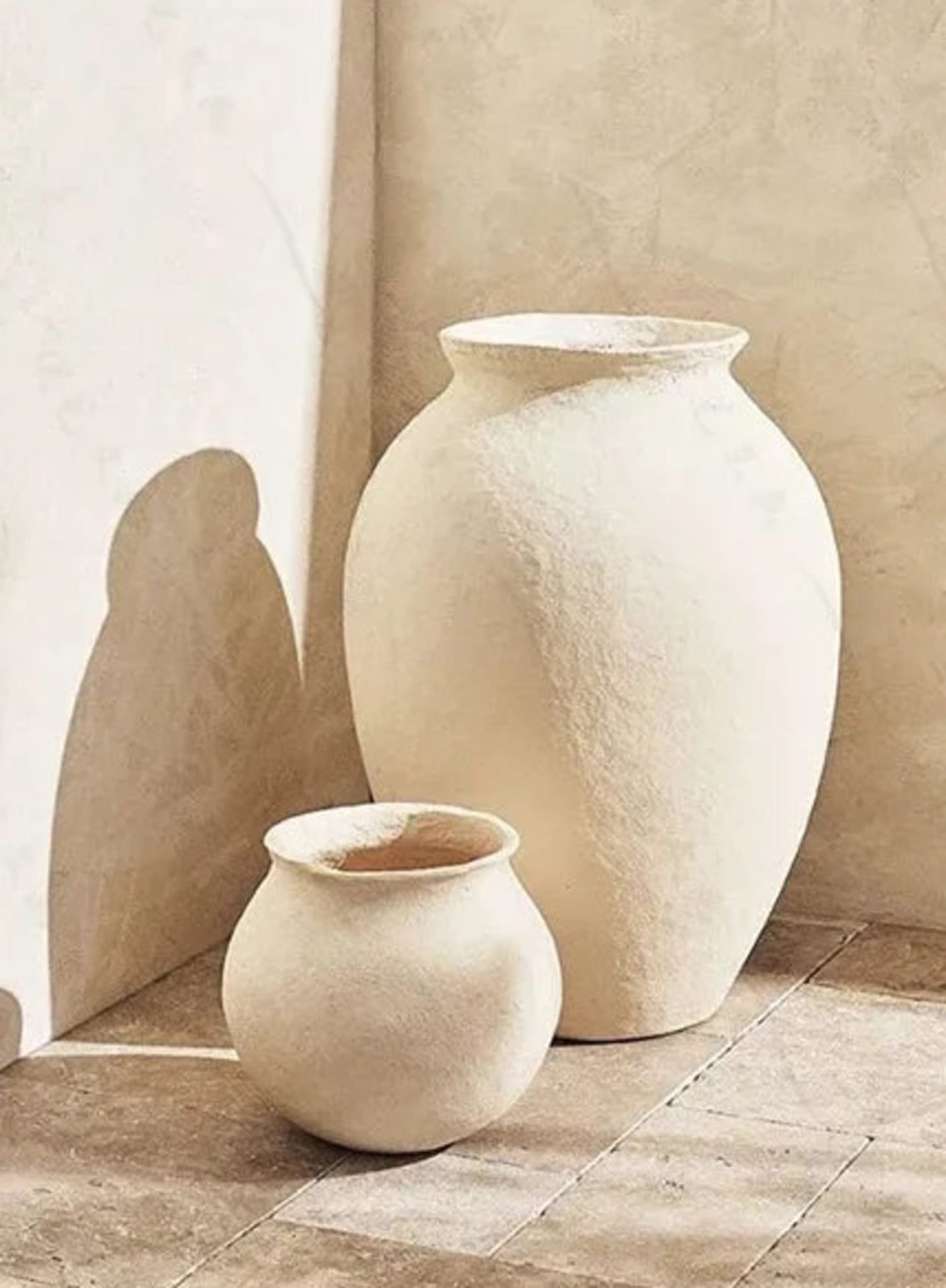 Bohemian Serenity Poster | Steininspiriertes Kunstwerk | Wohndekor | Bildende Kunst für Wohnräume | Wandkunst für Haus & Garten