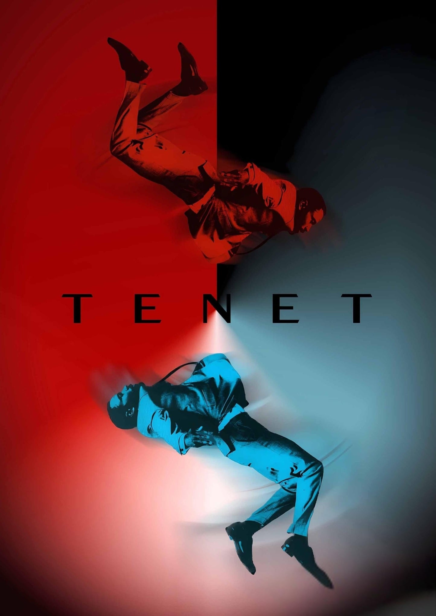 TENET | Christopher Nolan Movie