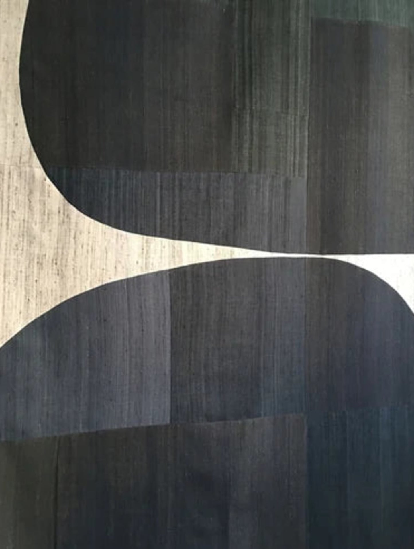 Organic Geometry Poster | Modern Art Print | Geometric Abstract | Wall Decor | Home & Garden Artwork | Colorful Design | Contemporary Style