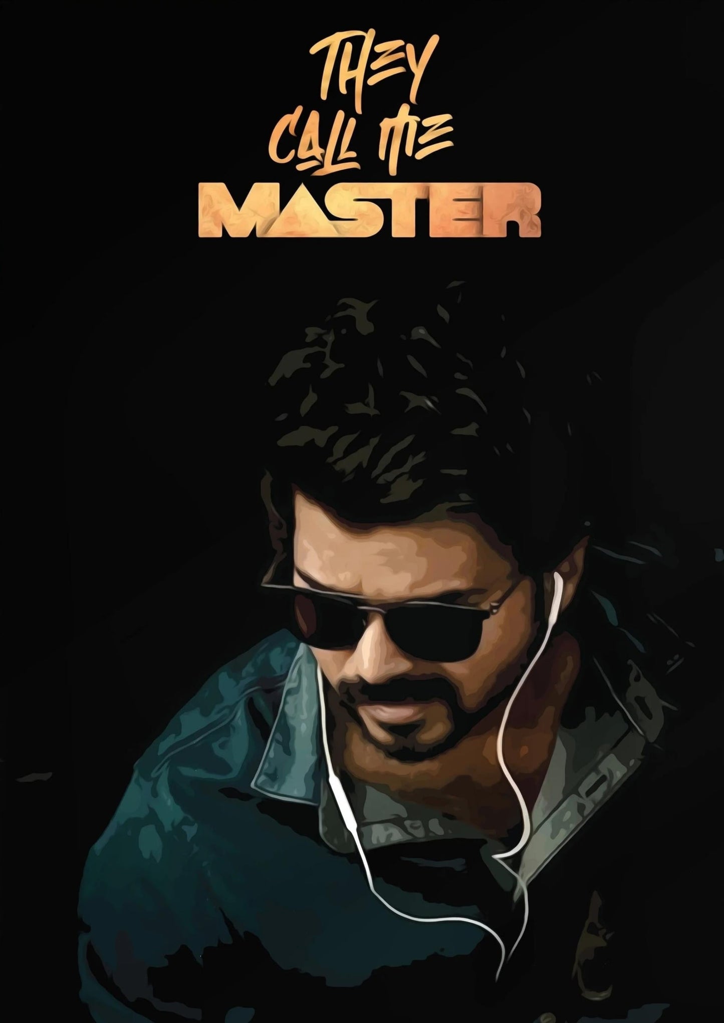 MASTER X JD | Kollywood Film