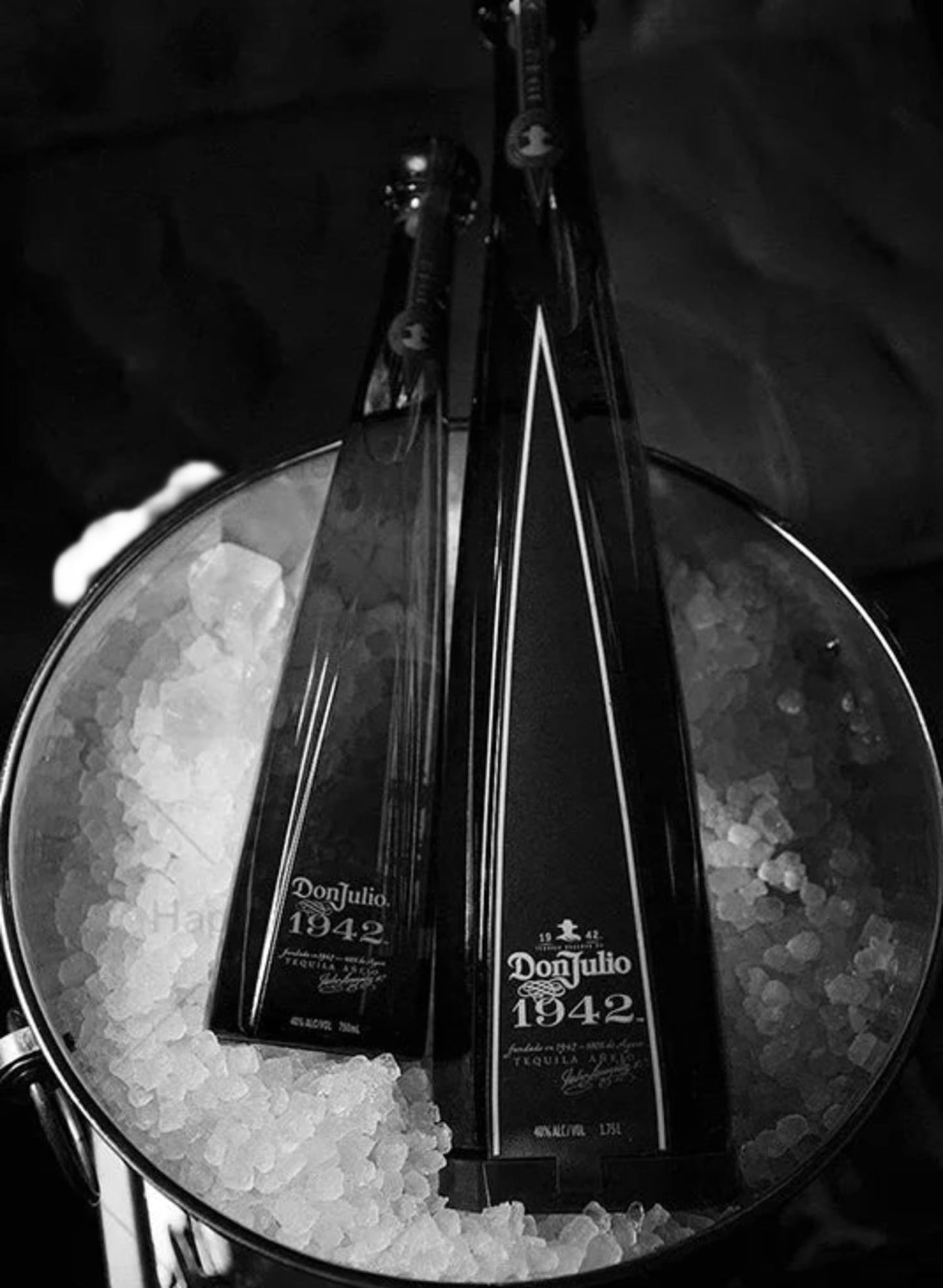 Don Julio 1942 | Klassische Eleganz