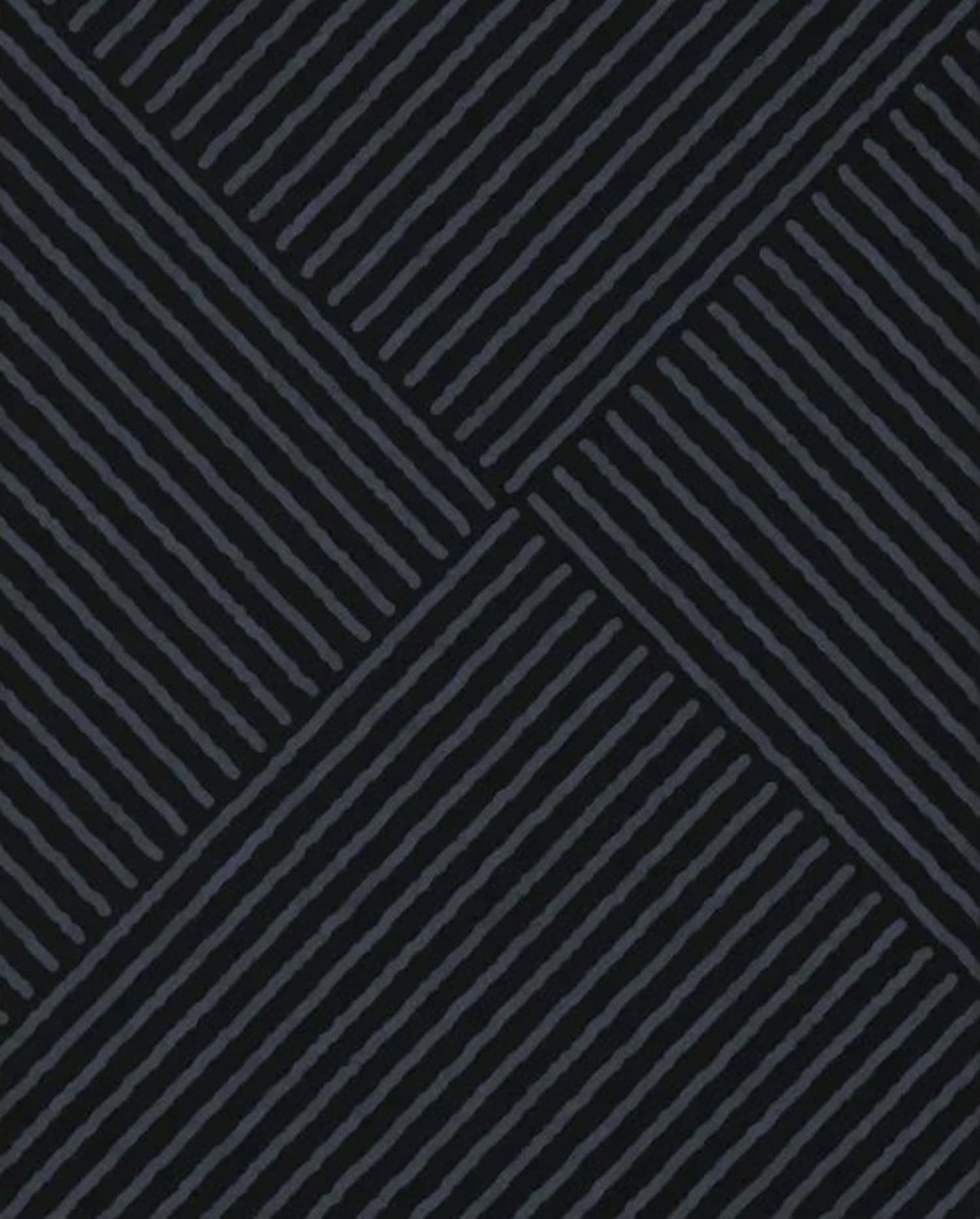 Geometrische Ruhe | Minimalistische abstrakte Landschaft