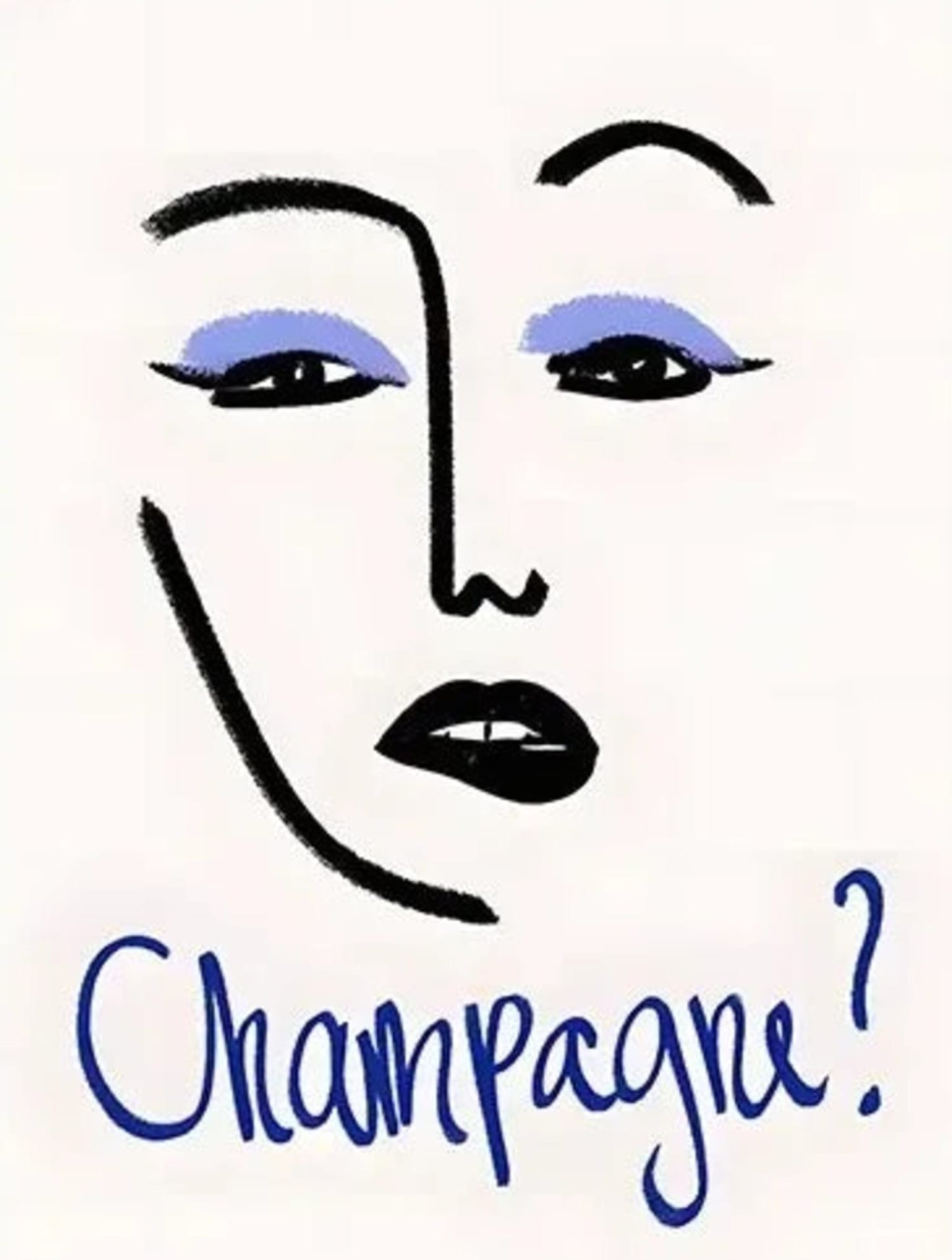 Pop | Fizz | Clink Celebration Art