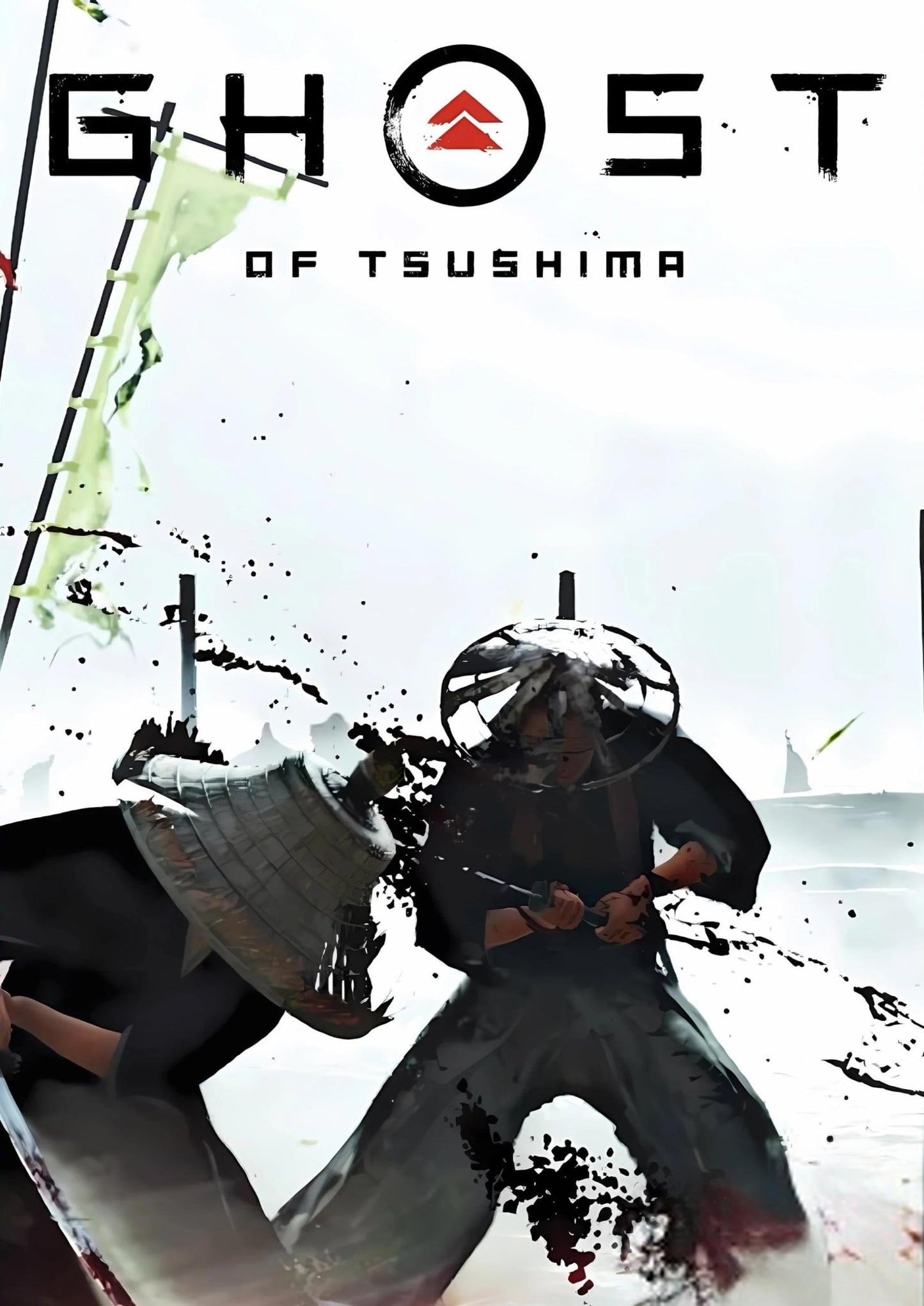 Ghost of Tsushima | GOT #03