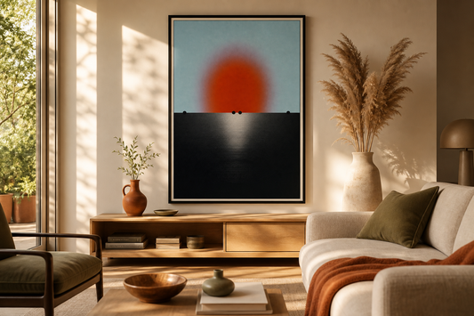 8 Wall Art Trends That Define 2026 | Wall of Art Studio