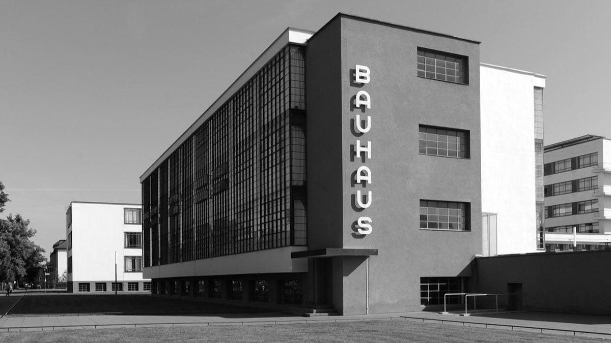 Bauhaus