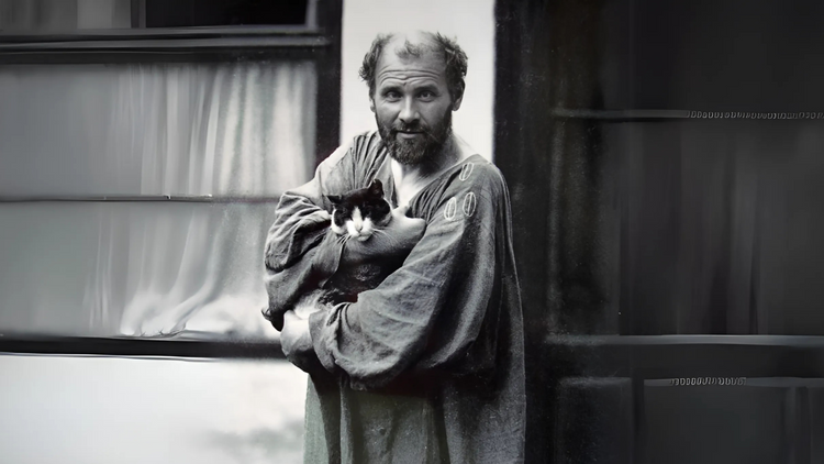 Gustav Klimt