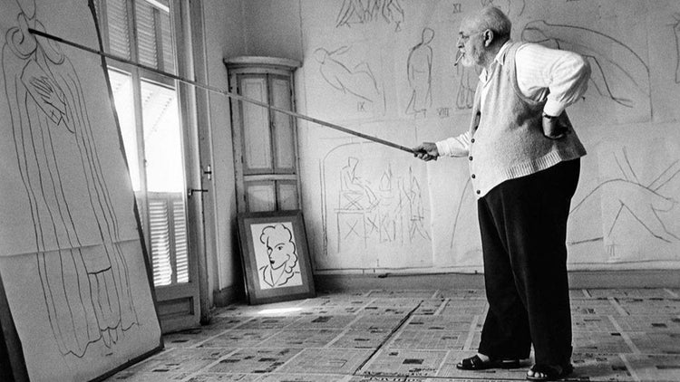 Henri Matisse