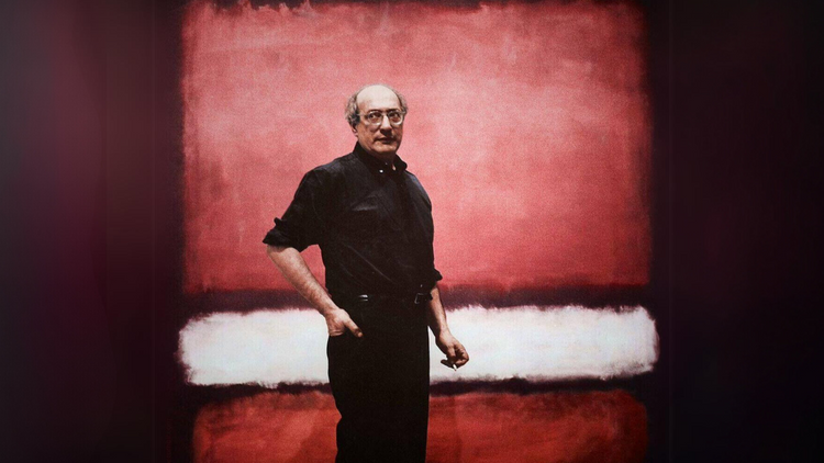 Mark Rothko