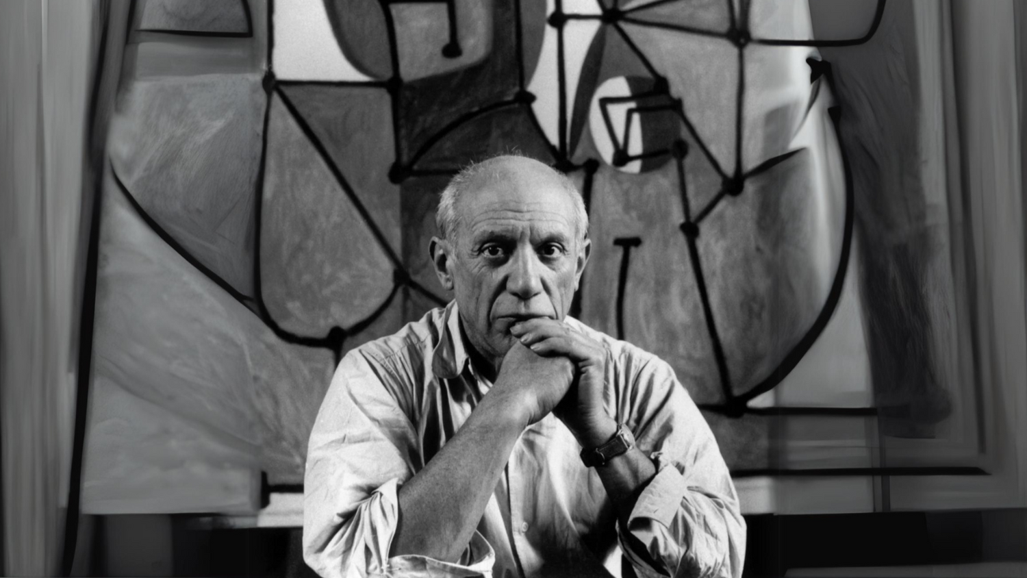 Pablo Picasso