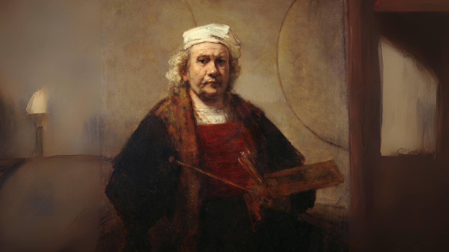 Rembrandt Van Rijn