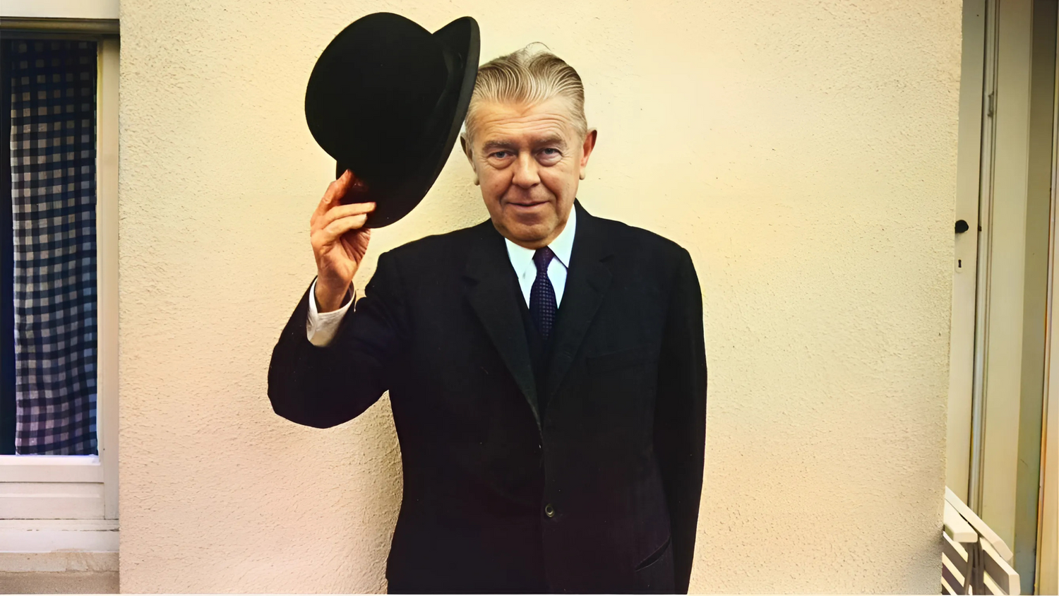 Rene Magritte