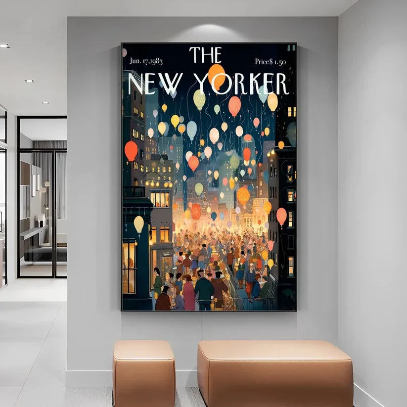 The New Yorker