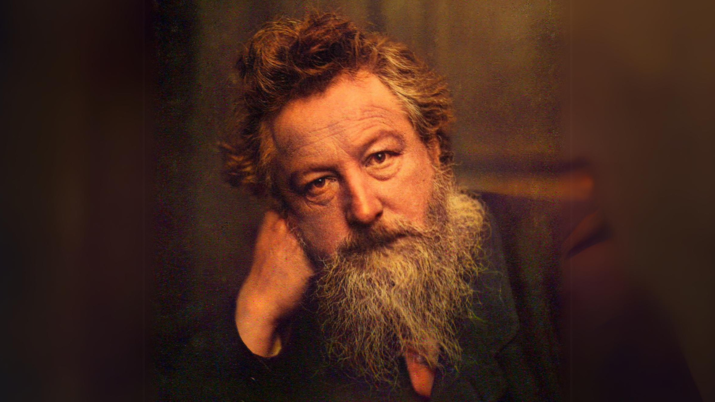 William Morris