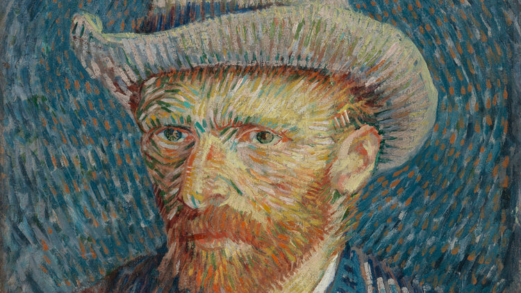 Vincent Van Gogh