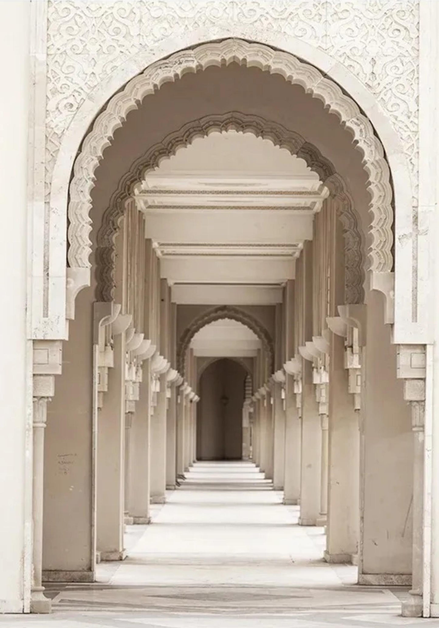 Islamische Architektur | Zeitloser Glaube und Schönheit