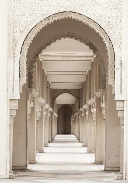 Islamische Architektur | Zeitloser Glaube und Schönheit