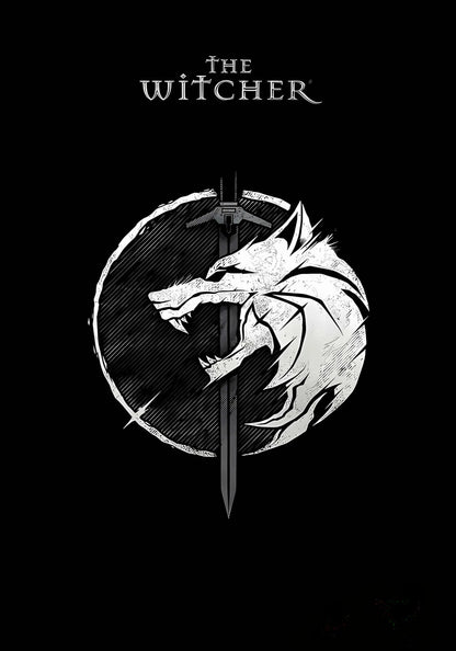 Einsamer Wolf #01 | Witcher-Spiel