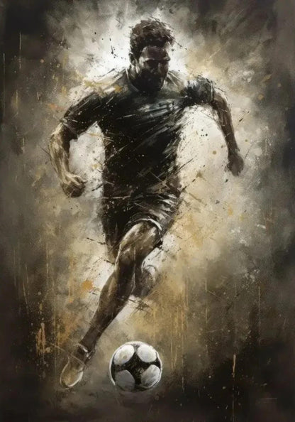 Der Geist des Spiels | Fußball