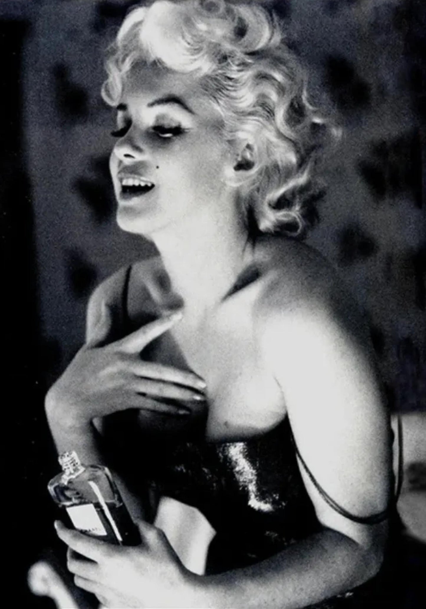 Marilyn Monroe | Offener Charme
